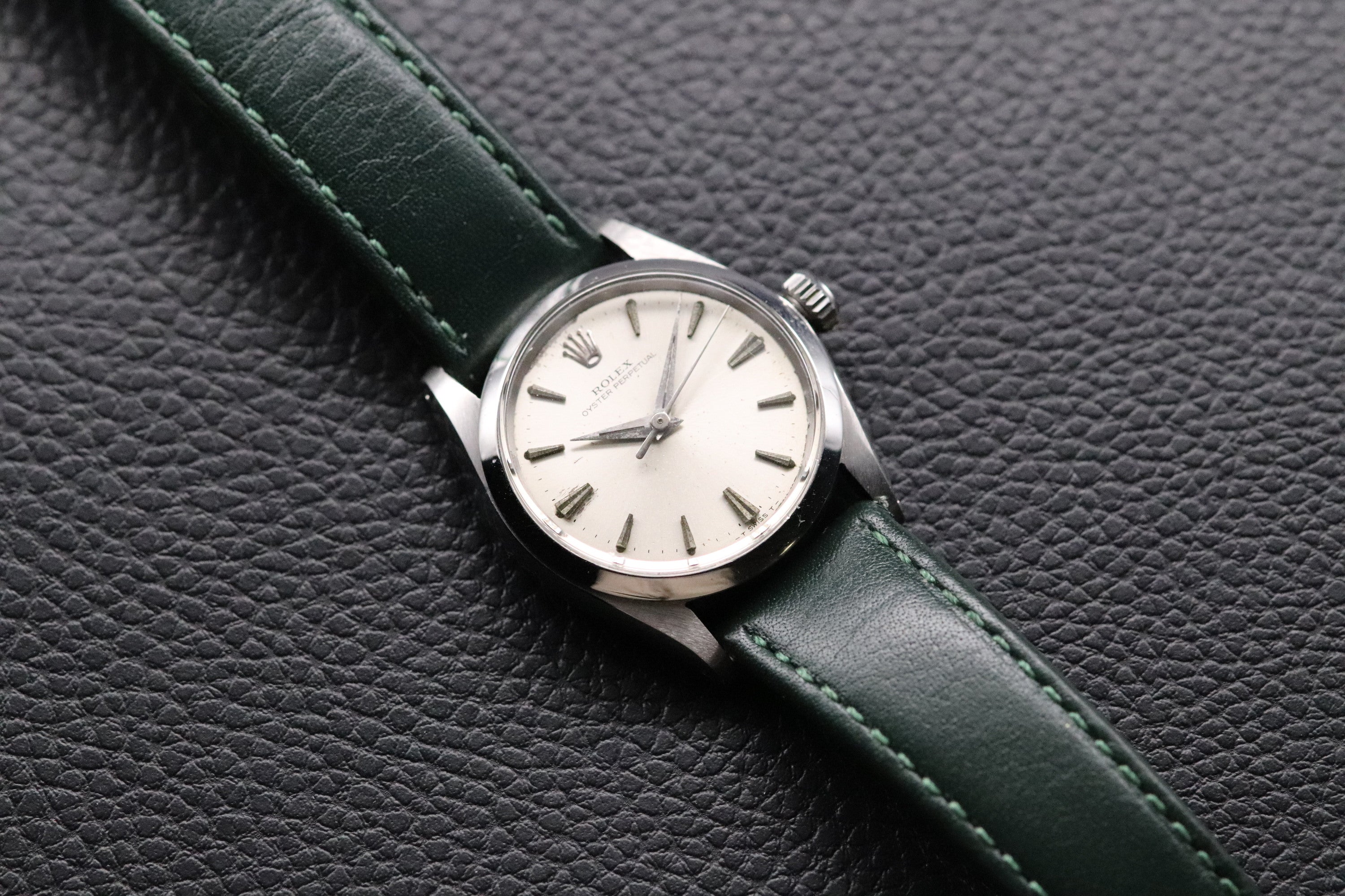 Rolex Oyster Perpetual 6548 Automatic 1964