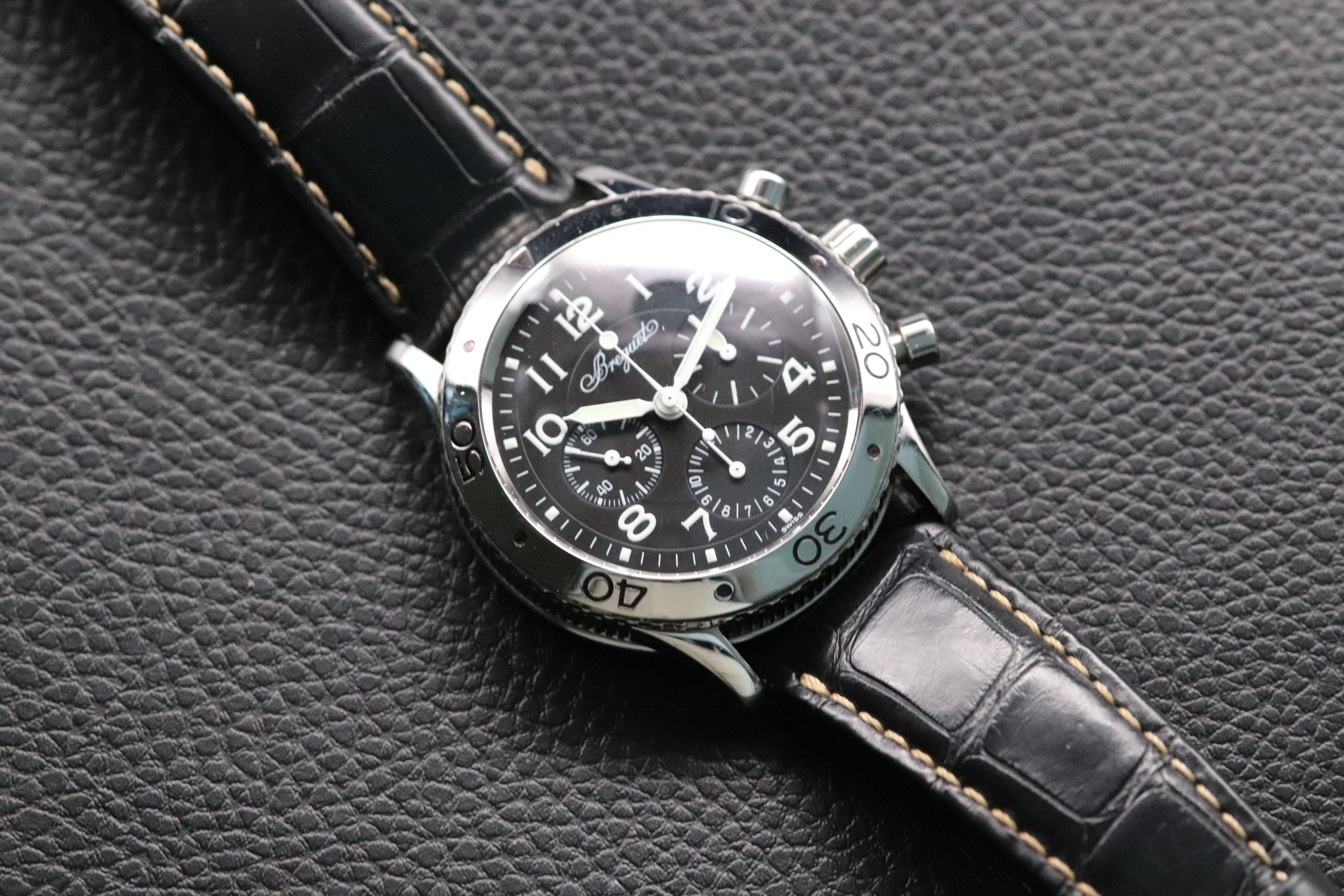 Breguet Type XX - XXI -XXII 3800