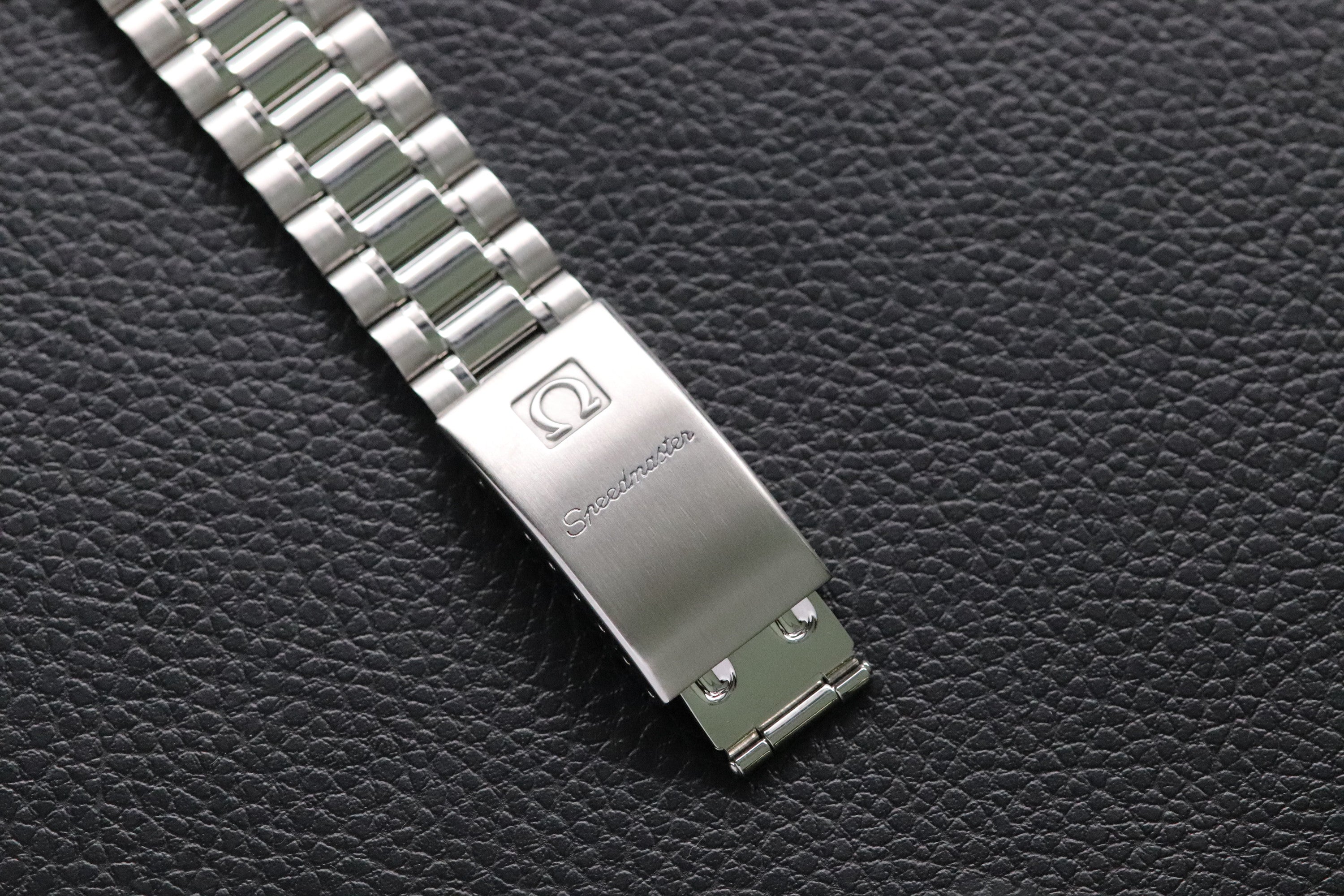 Omega Speedmaster Reduced 3510.50 Papers 1998