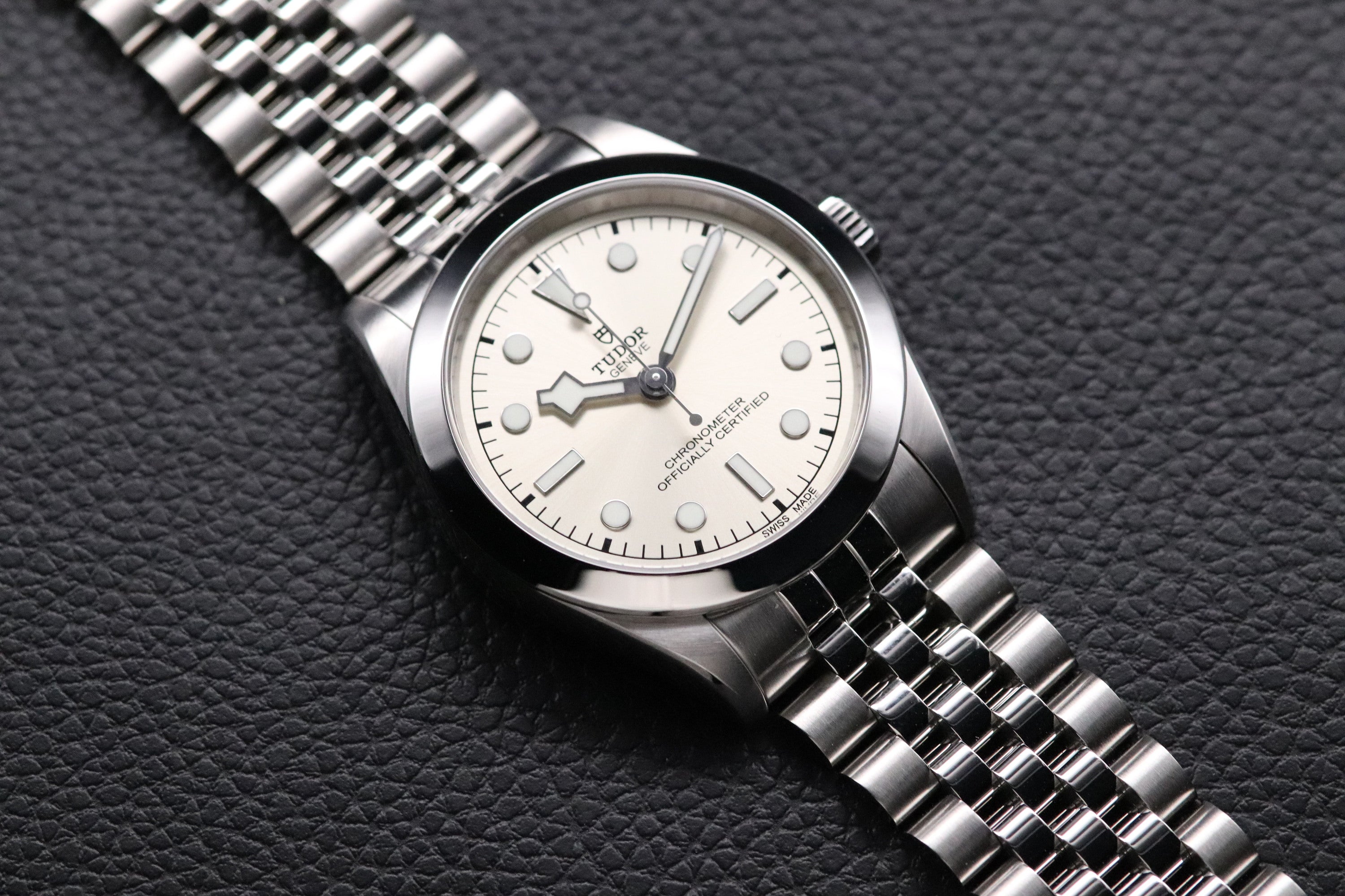 Tudor Black Bay 79660 Fullset 2024 Box+Paper