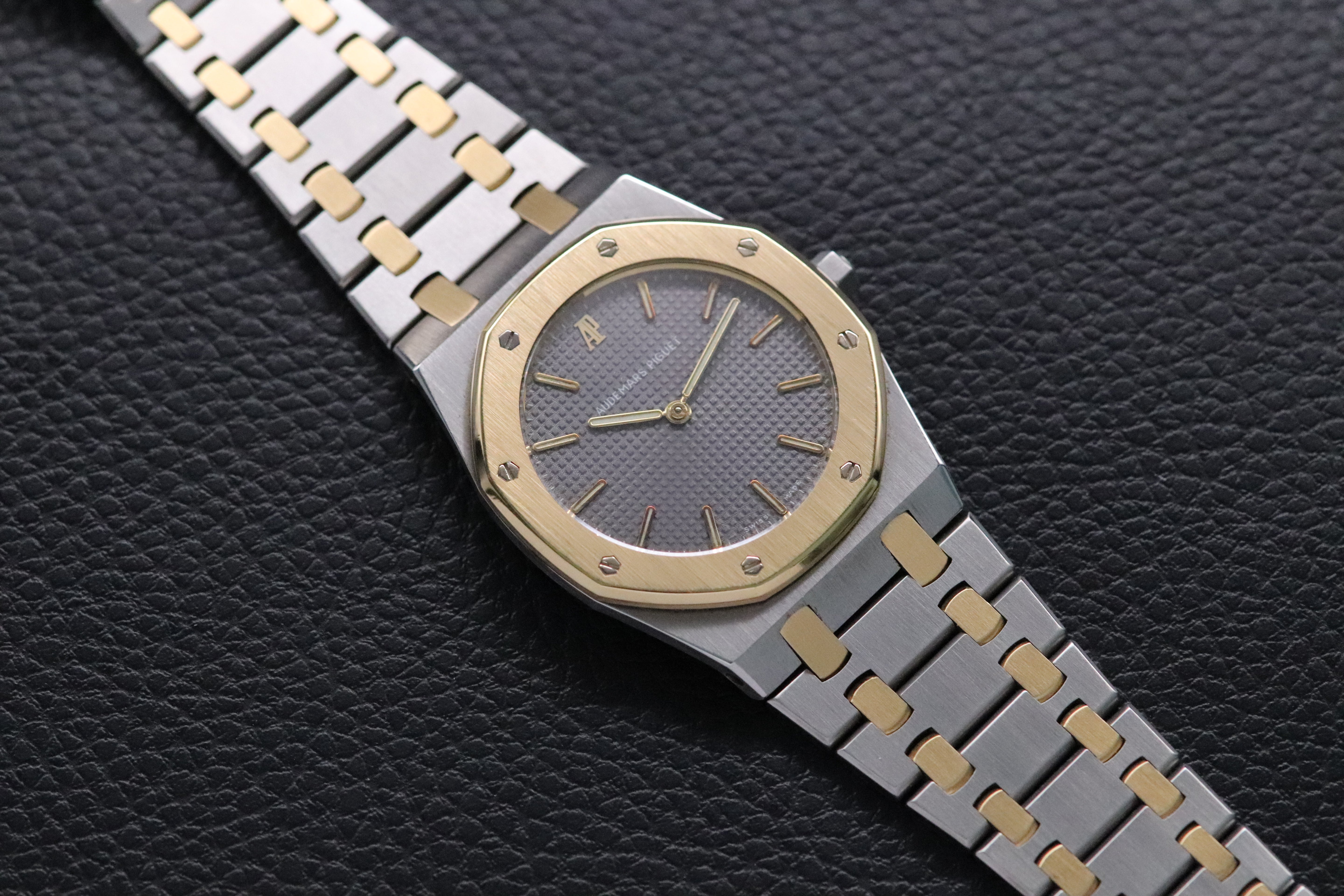 Audemars Piguet Royal Oak 56303SA 1986