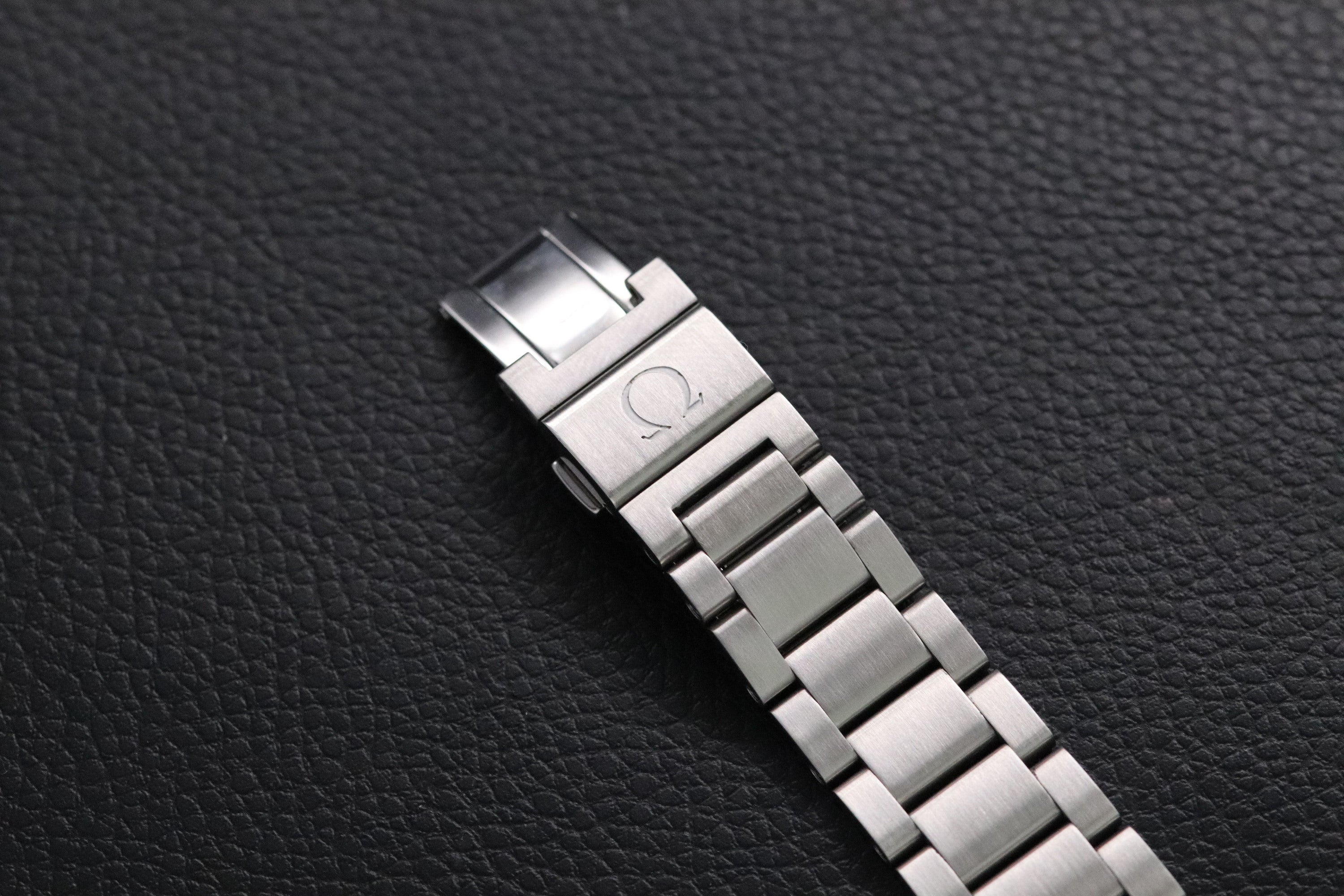 Omega Seamaster Aqua Terra 231.10.39.21.01.001 Black Dial 2007