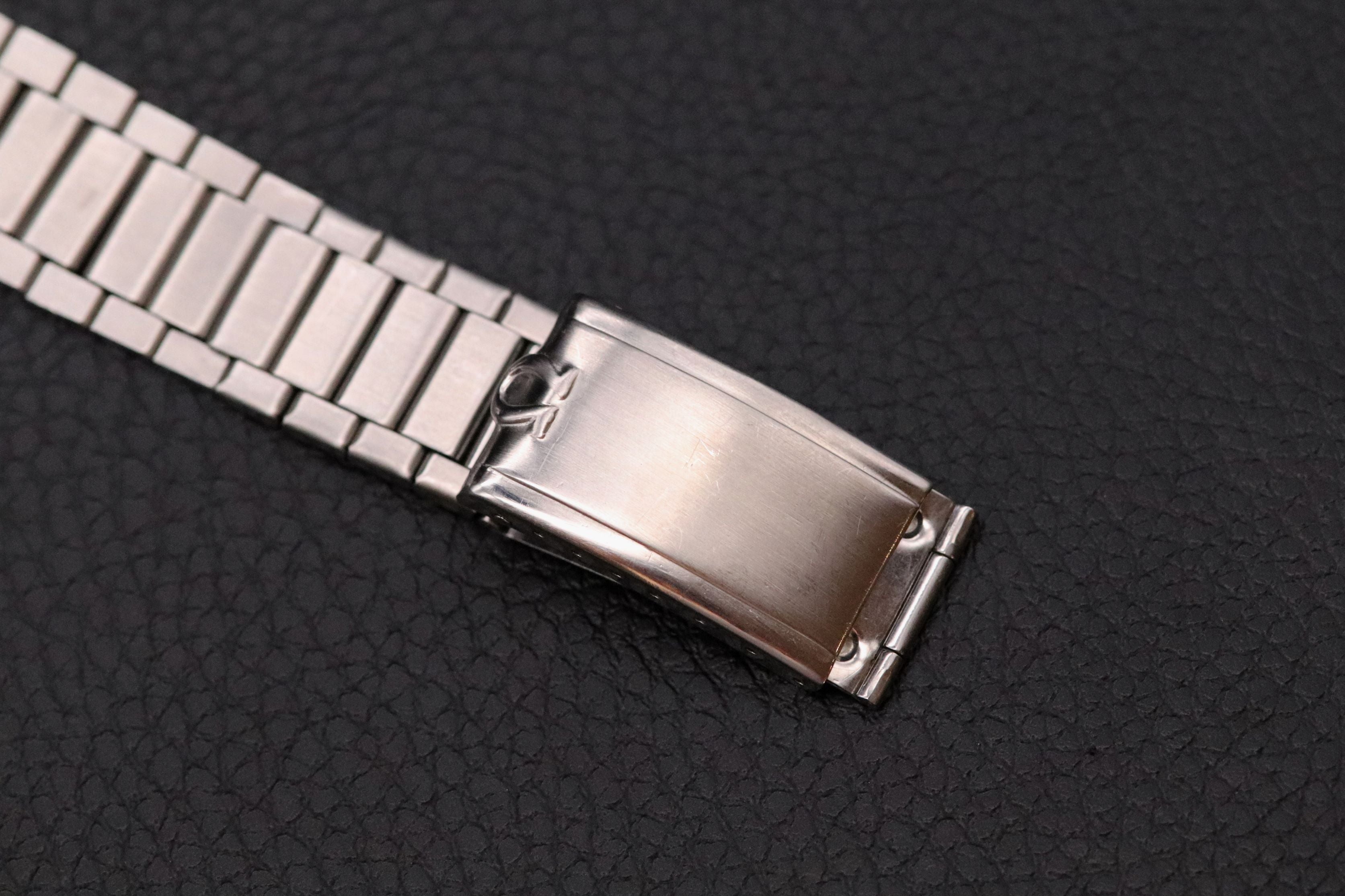 Omega Flightmaster 2914-4 Peruvian Military (FAP)