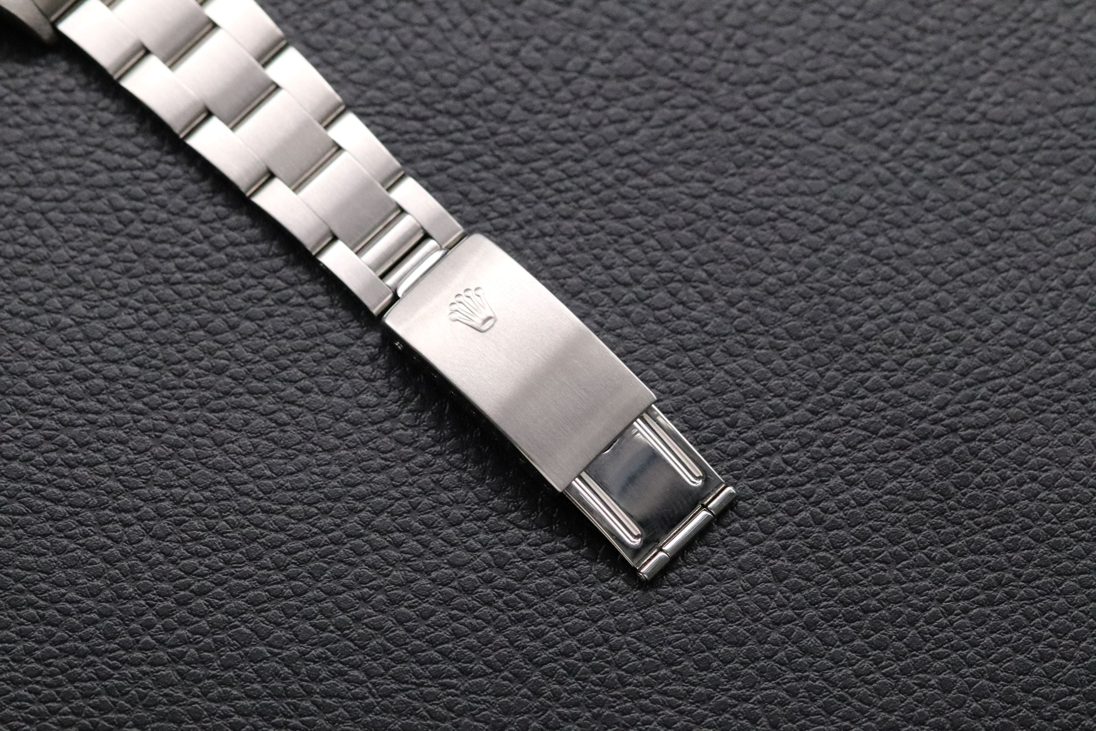 Rolex Air King 14000