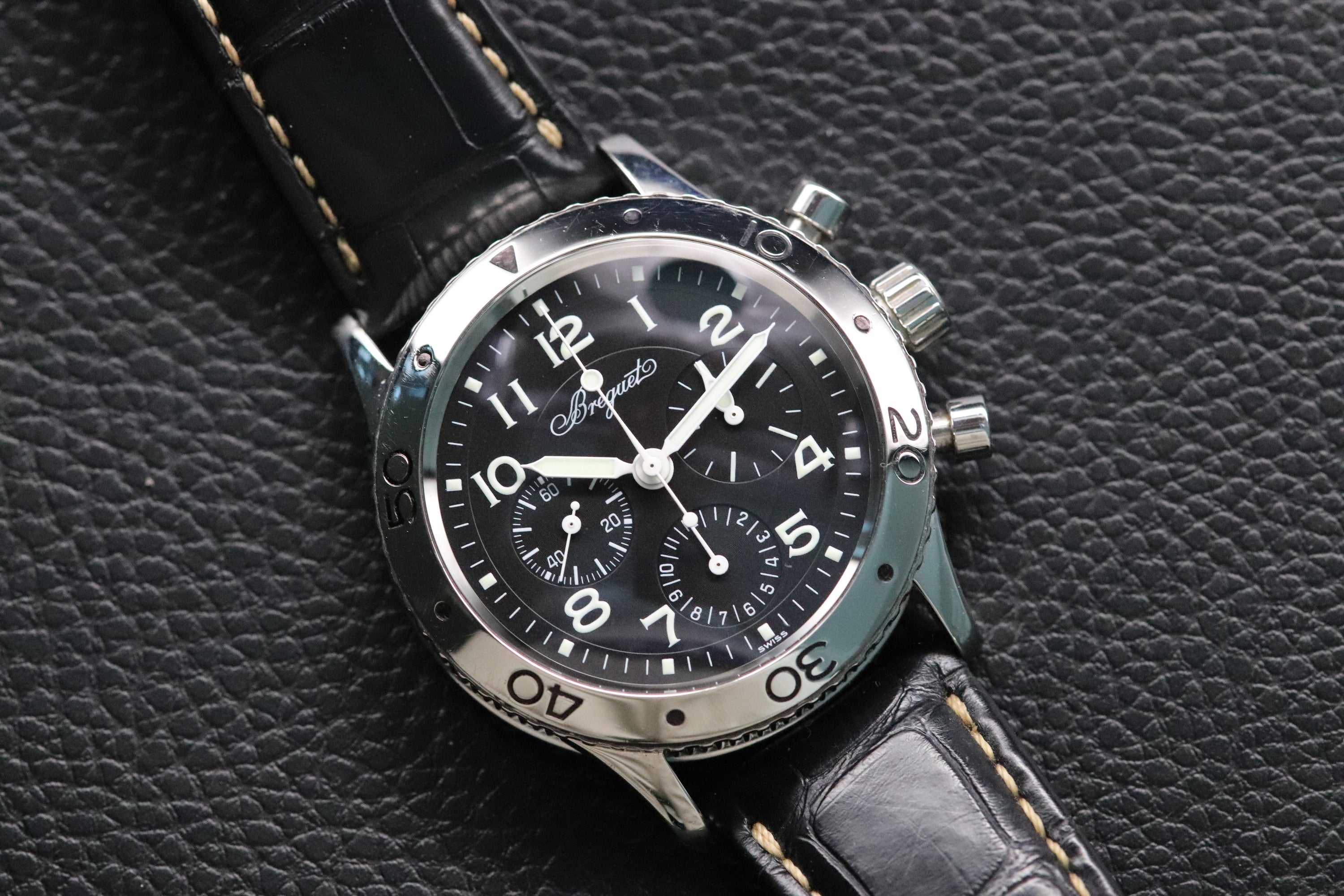 Breguet Type XX - XXI -XXII 3800