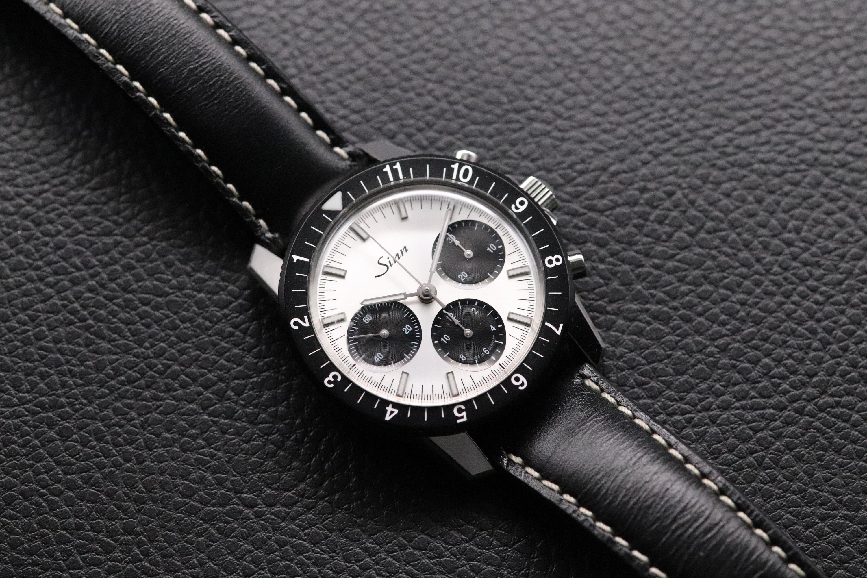 Sinn Classic 103.201 Fullset 2023 Box+Papers