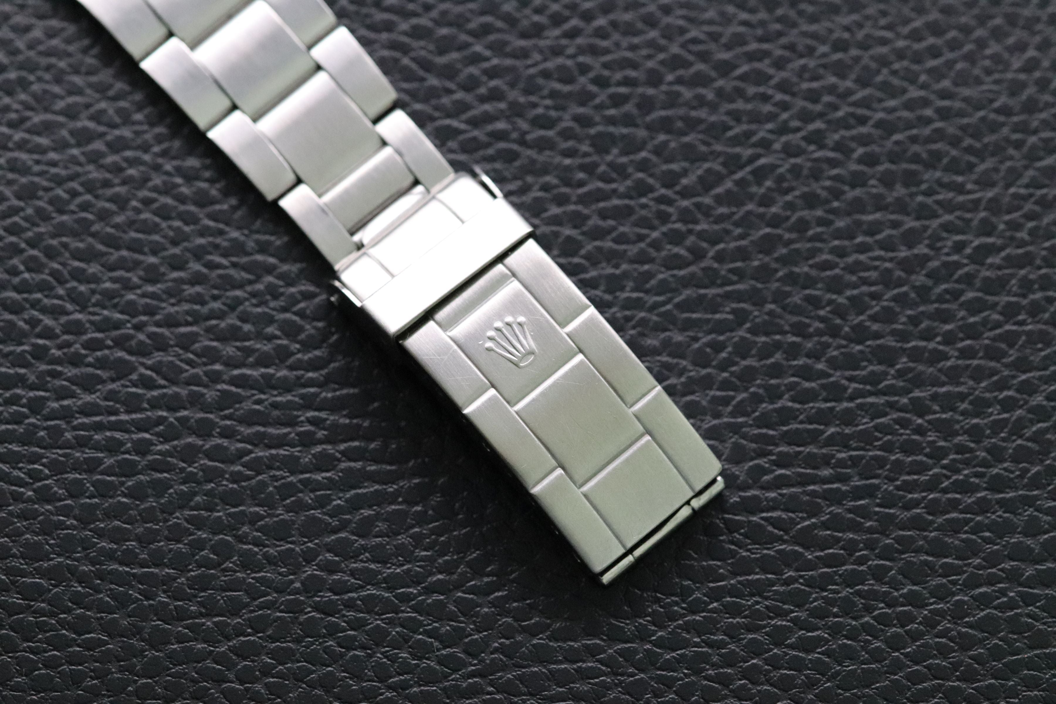 Tudor Submariner 76100 Lollipop Matte Dial 1984