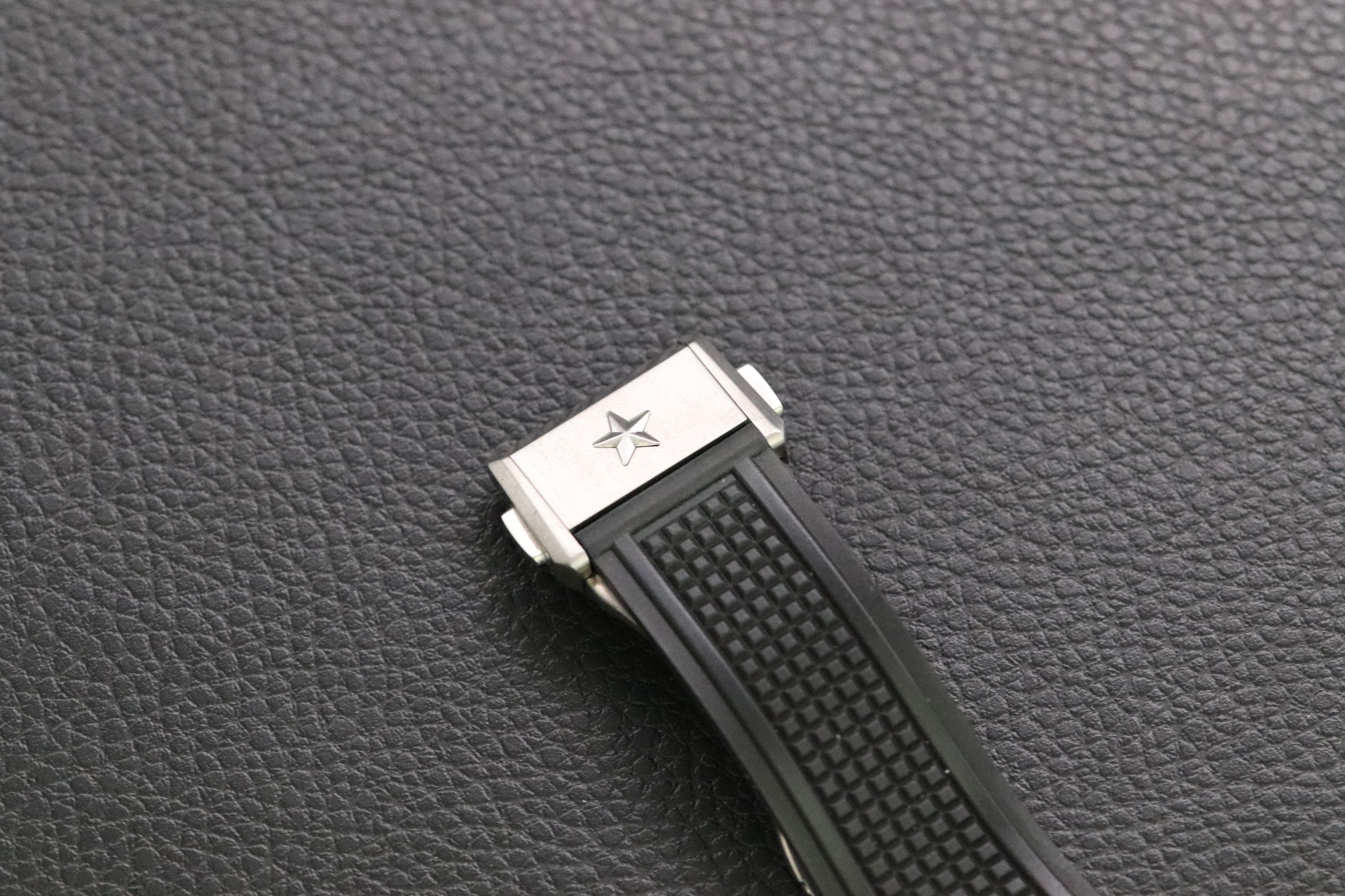 Zenith Defy 95.9000.670/78.R782 Fullset 2020 Box+Papers