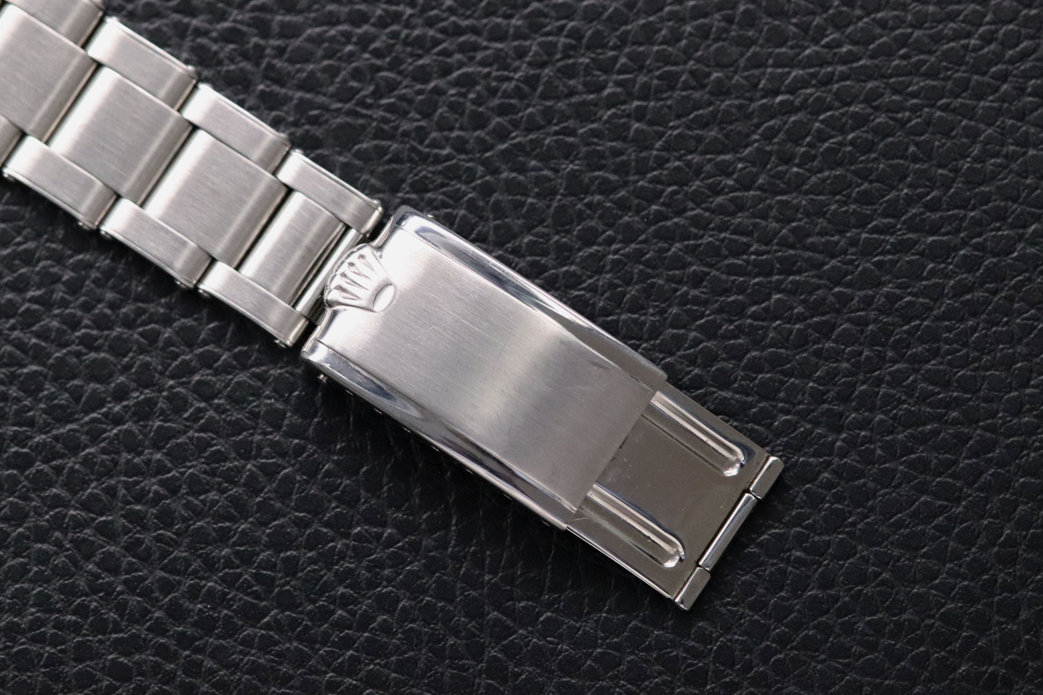 Rolex Submariner 6536 James Bond Small Crown