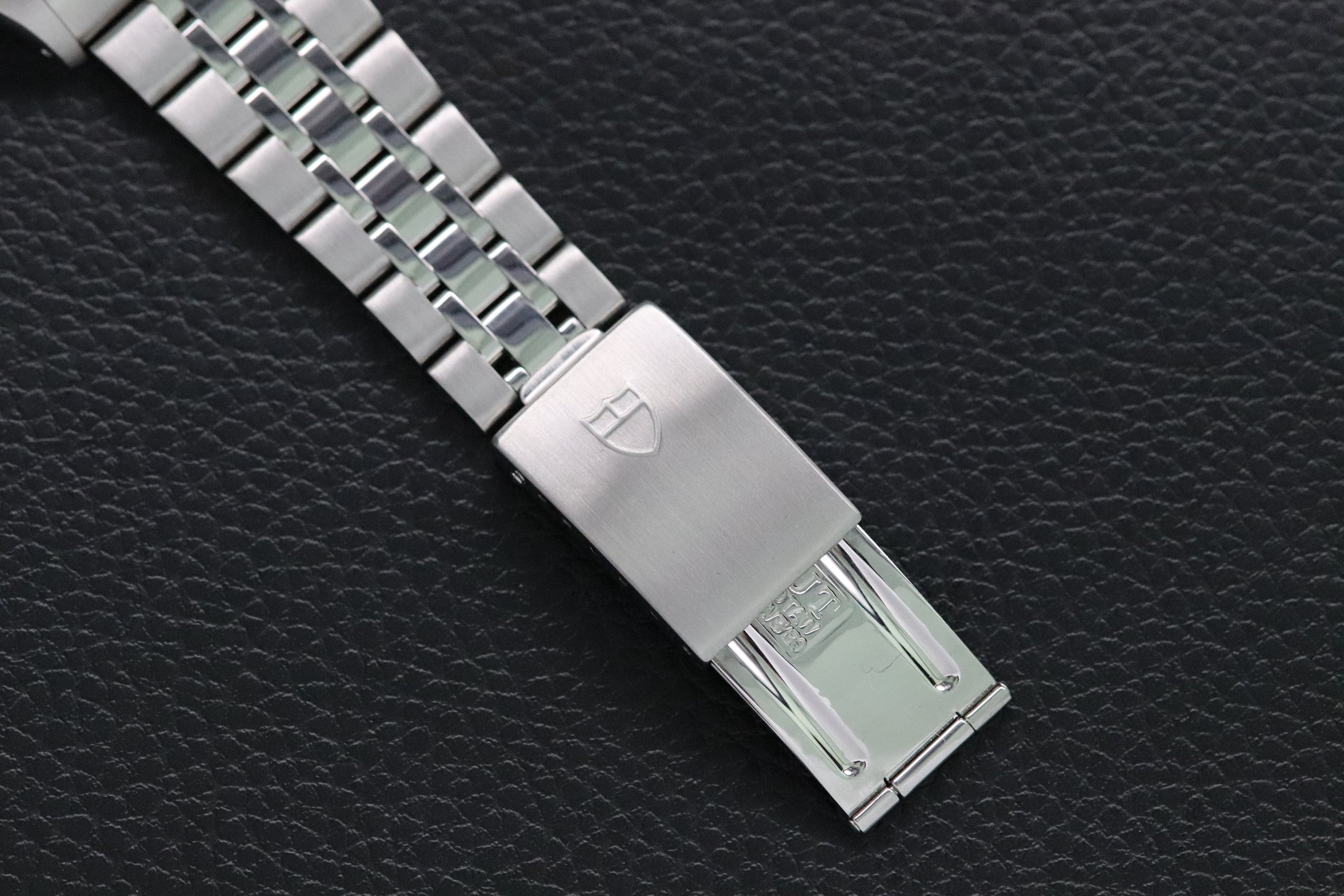 Tudor Prince Date-Day 76200 Linen Dial 2003