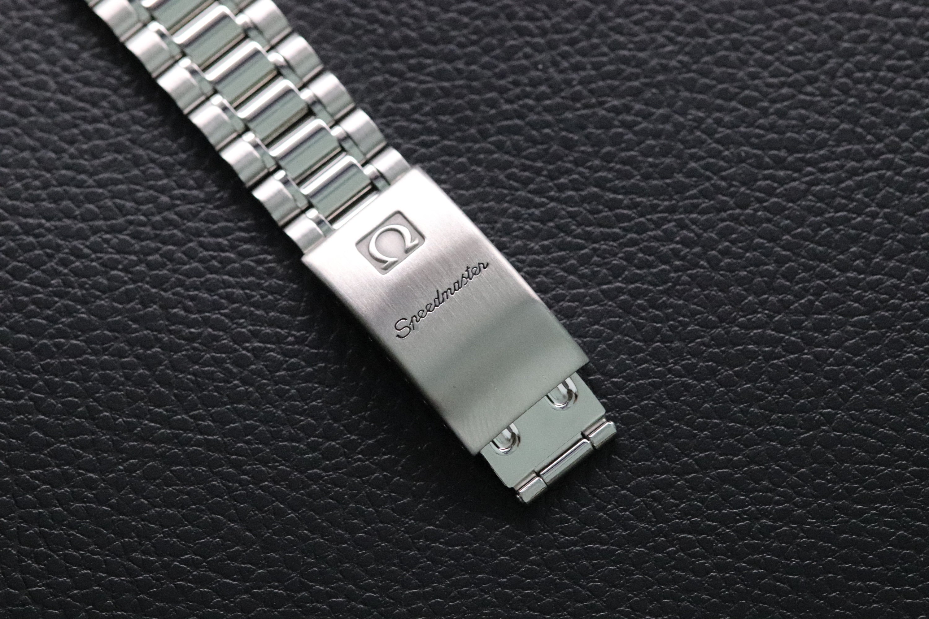 Omega Speedmaster Reduced 3510.50 Fullset 1992 Box+Papers