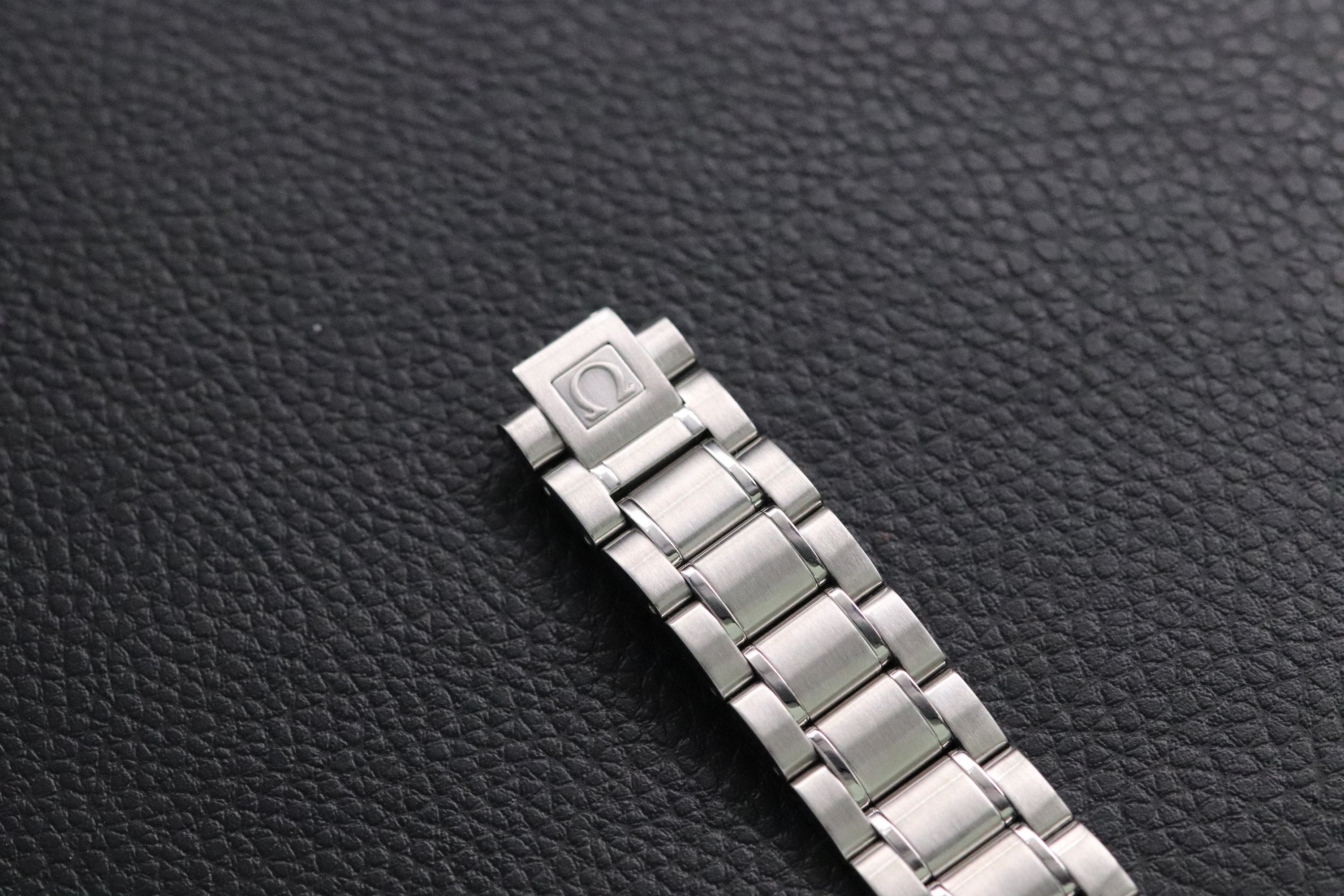 Omega Speedmaster Day Date 3523.51 Limited Edition 1998