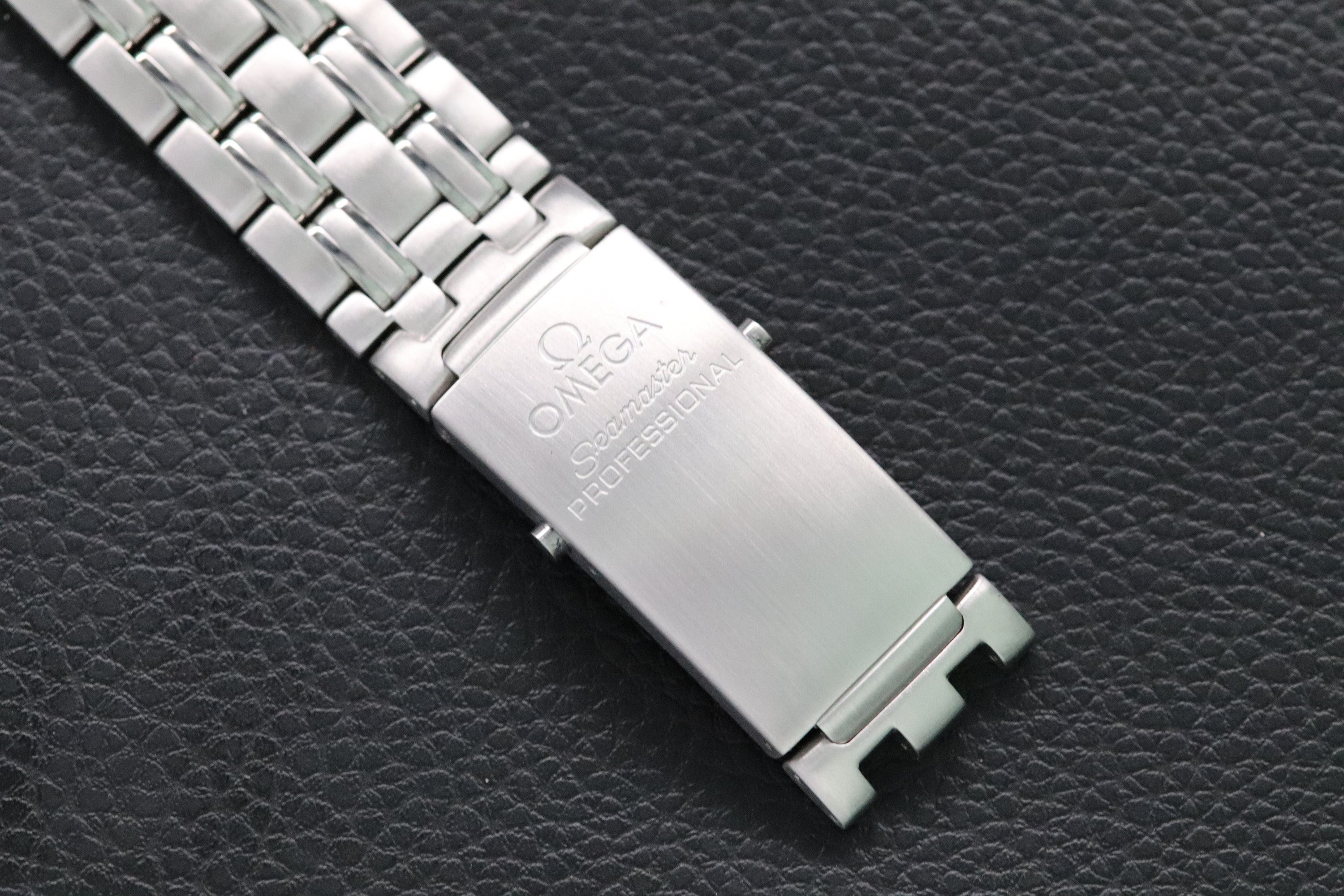 Omega Seamaster 2531.80 James Bond 2006