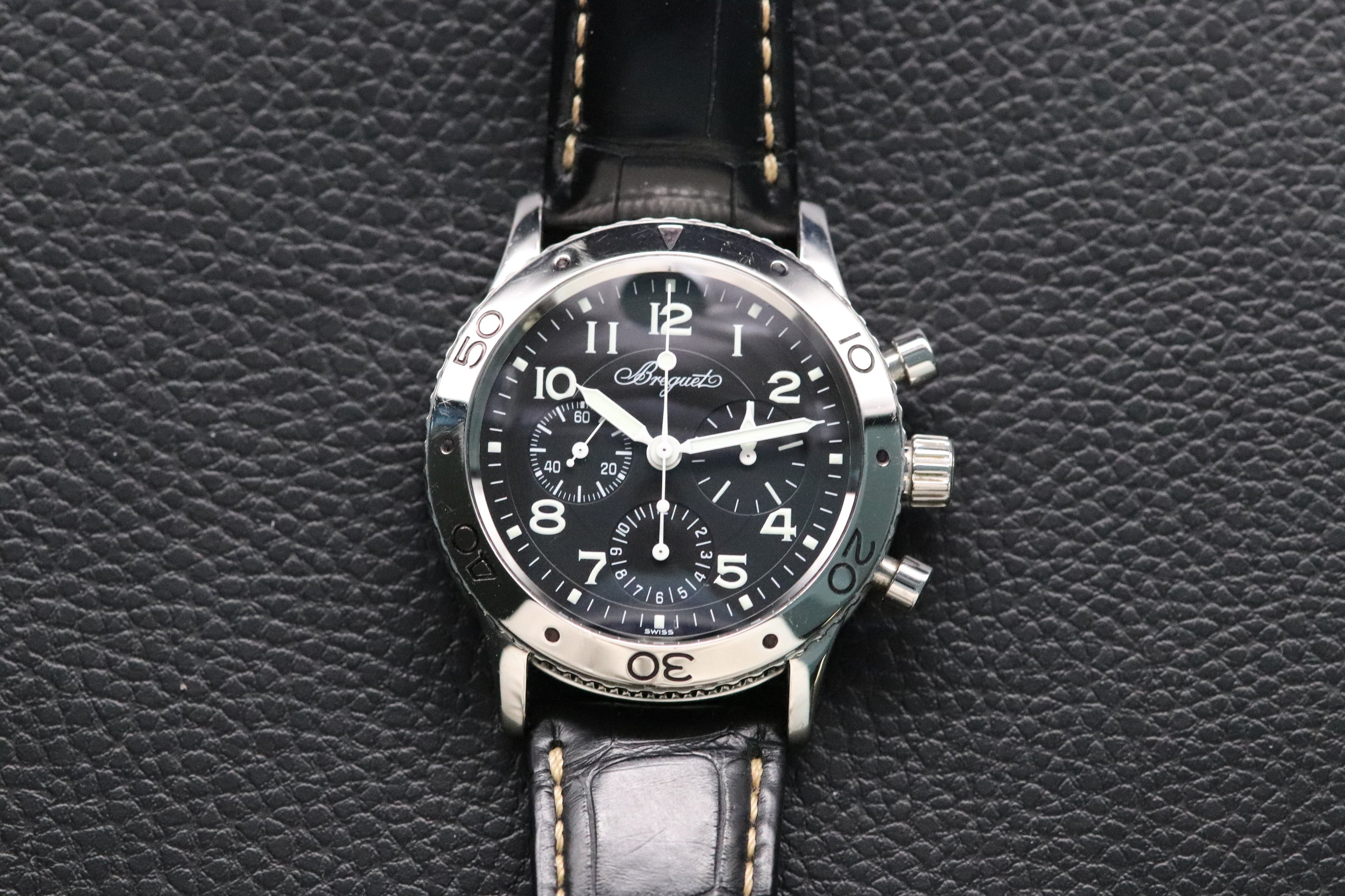 Breguet Type XX - XXI -XXII 3800