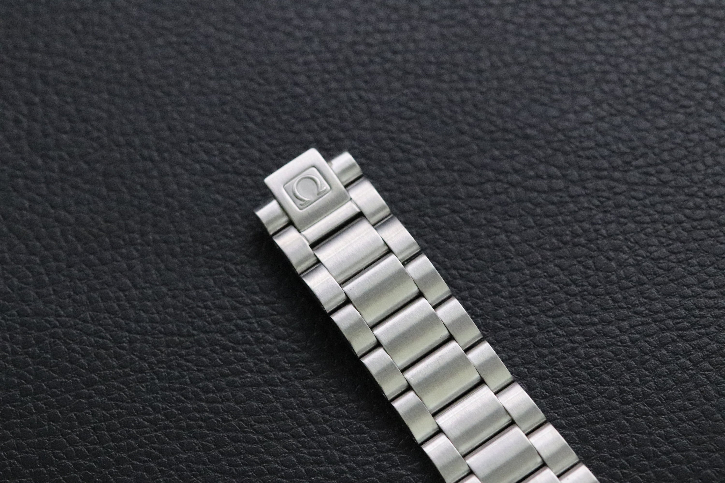 Omega Seamaster Aqua Terra 2503.34 Papers 2007