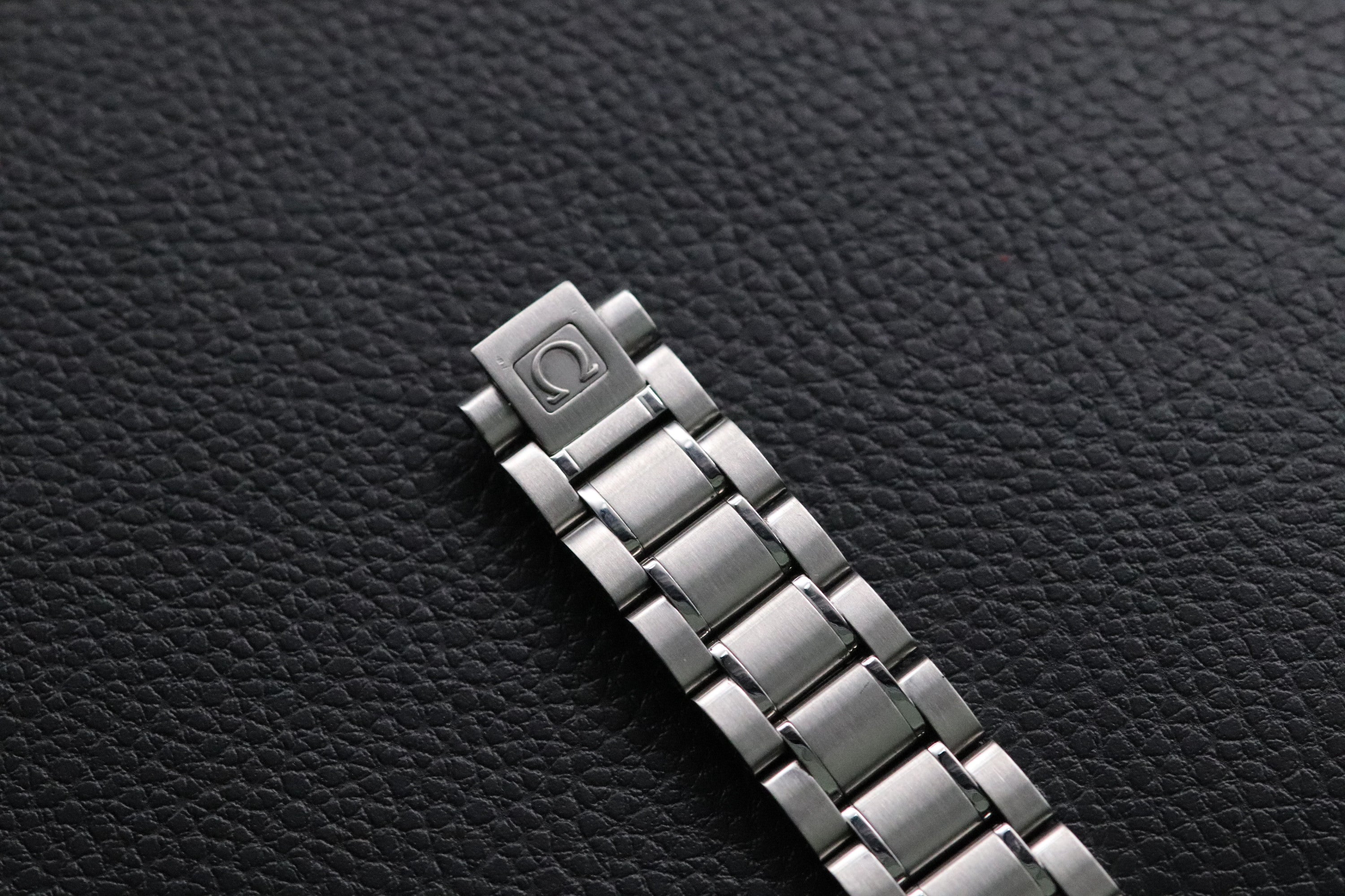 Omega Speedmaster Day Date 3523.30 Papers 2008