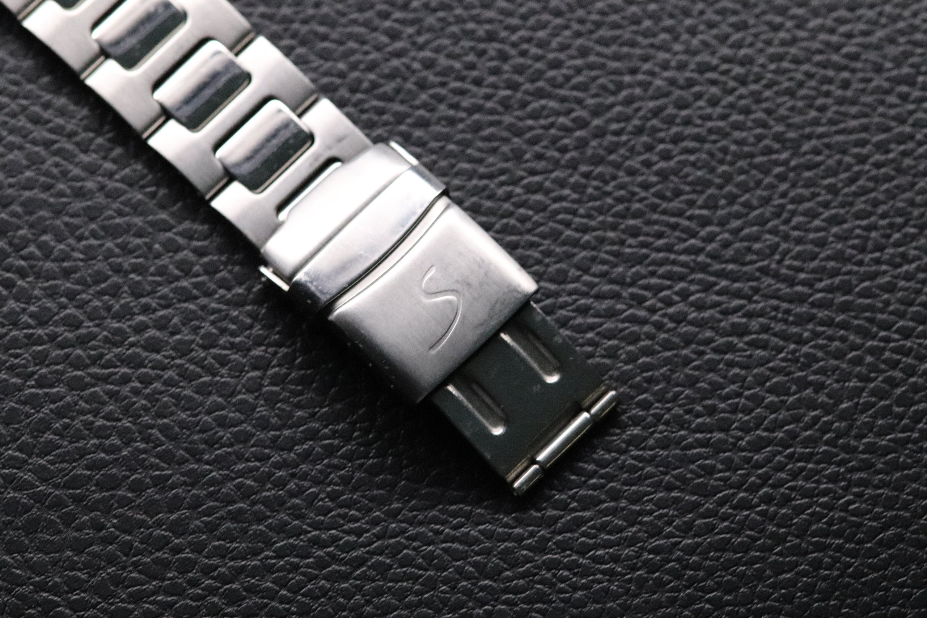 Sinn Chronograph 103.031 Tritium 1990 Unpolished