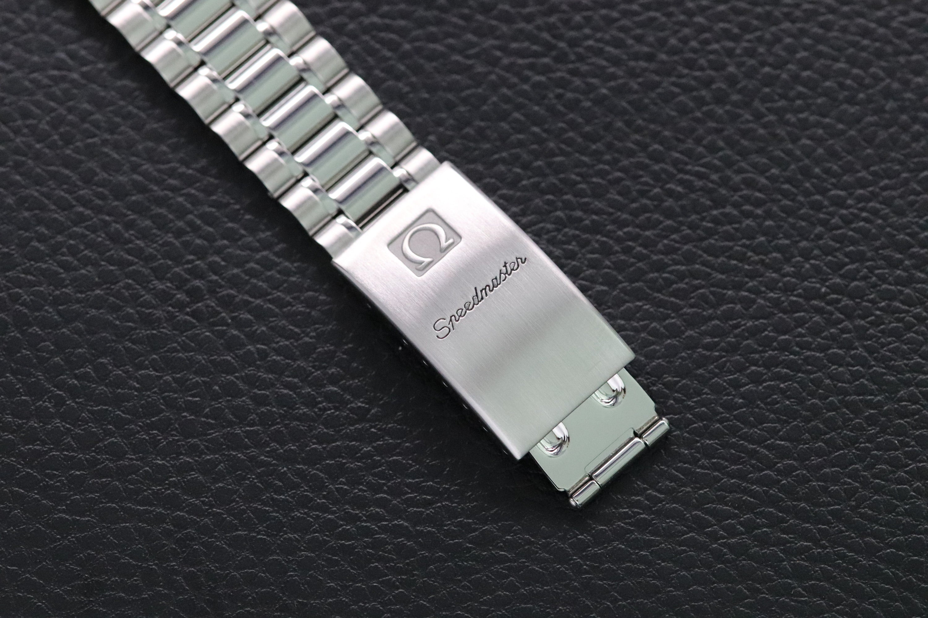 Omega Speedmaster Date 3511.50 Black Dial 1995