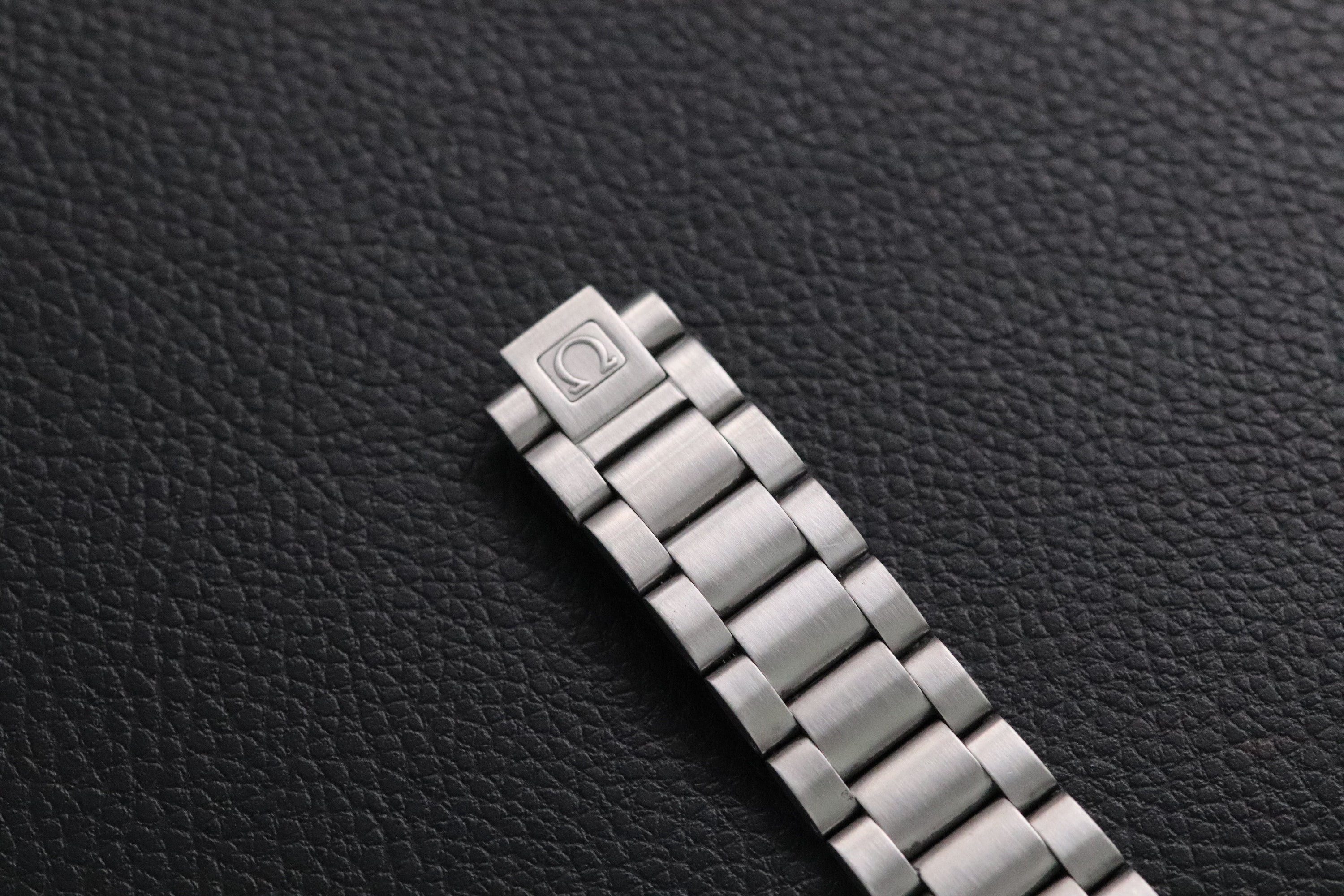 Omega Seamaster Aqua Terra 2517.50 Black 2011