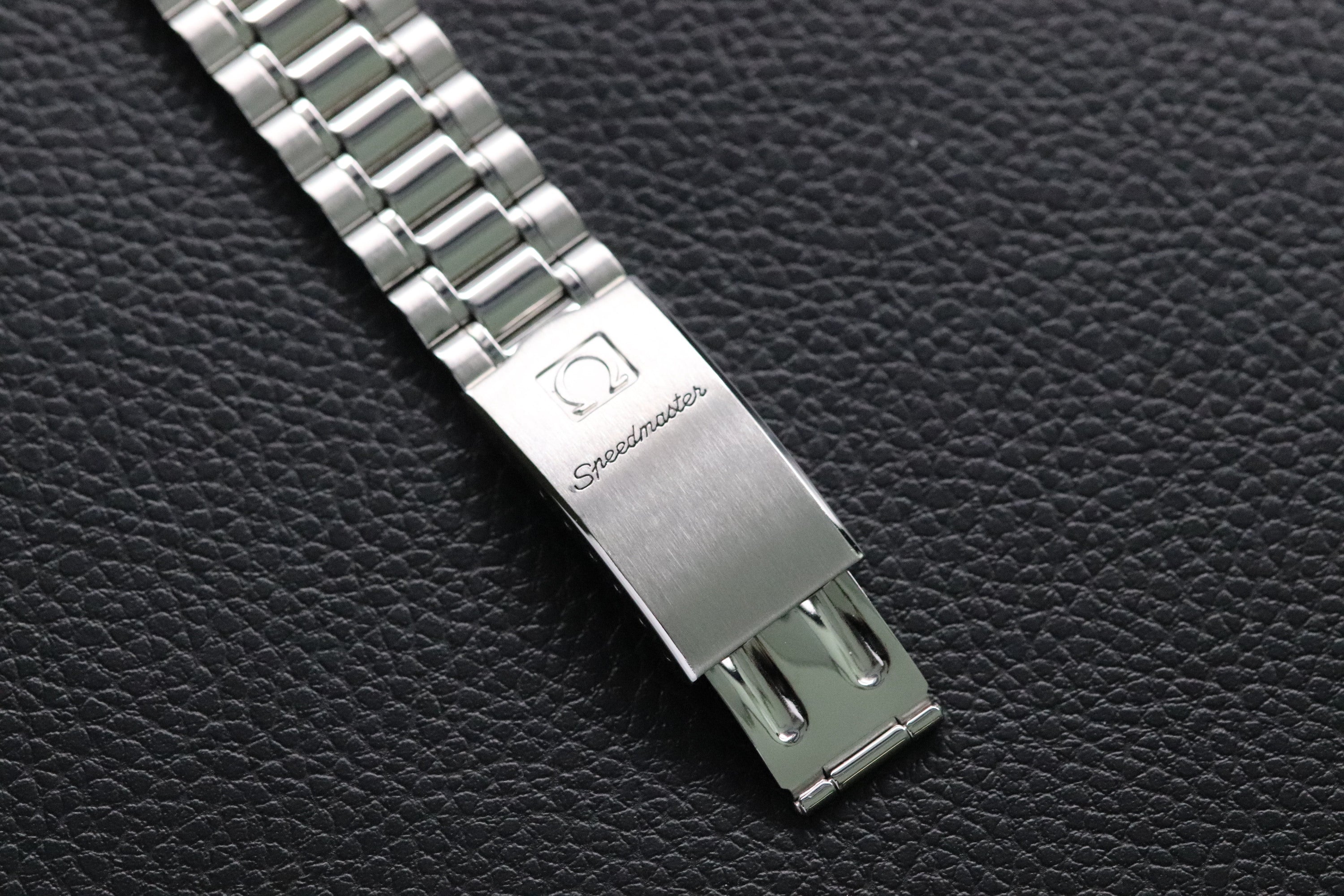 Omega Speedmaster Reduced 3510.50 Fullset 1993 Box+Papers