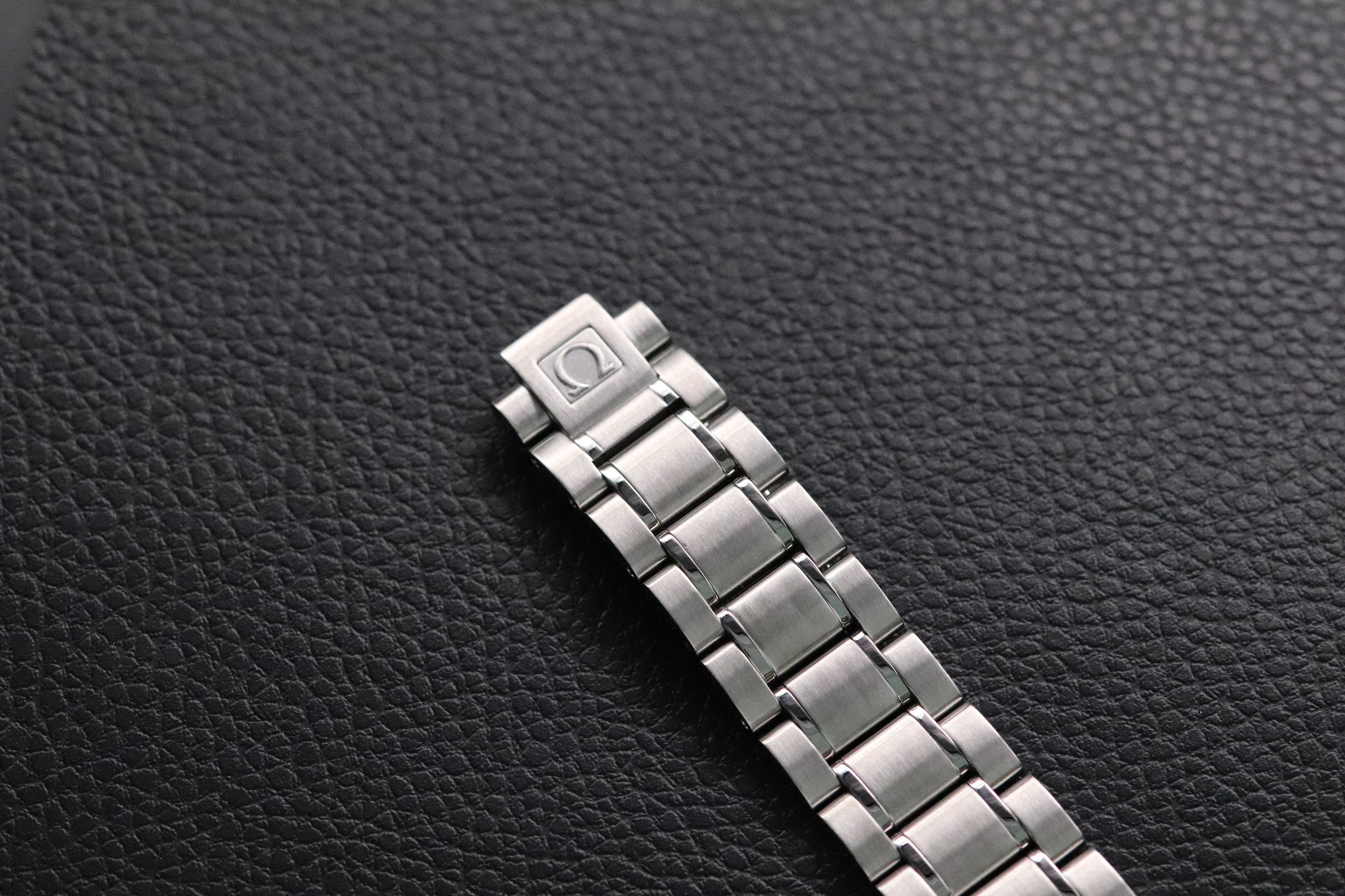 Omega Speedmaster Day Date 3520.50 Fullset 2003 Papers+Box