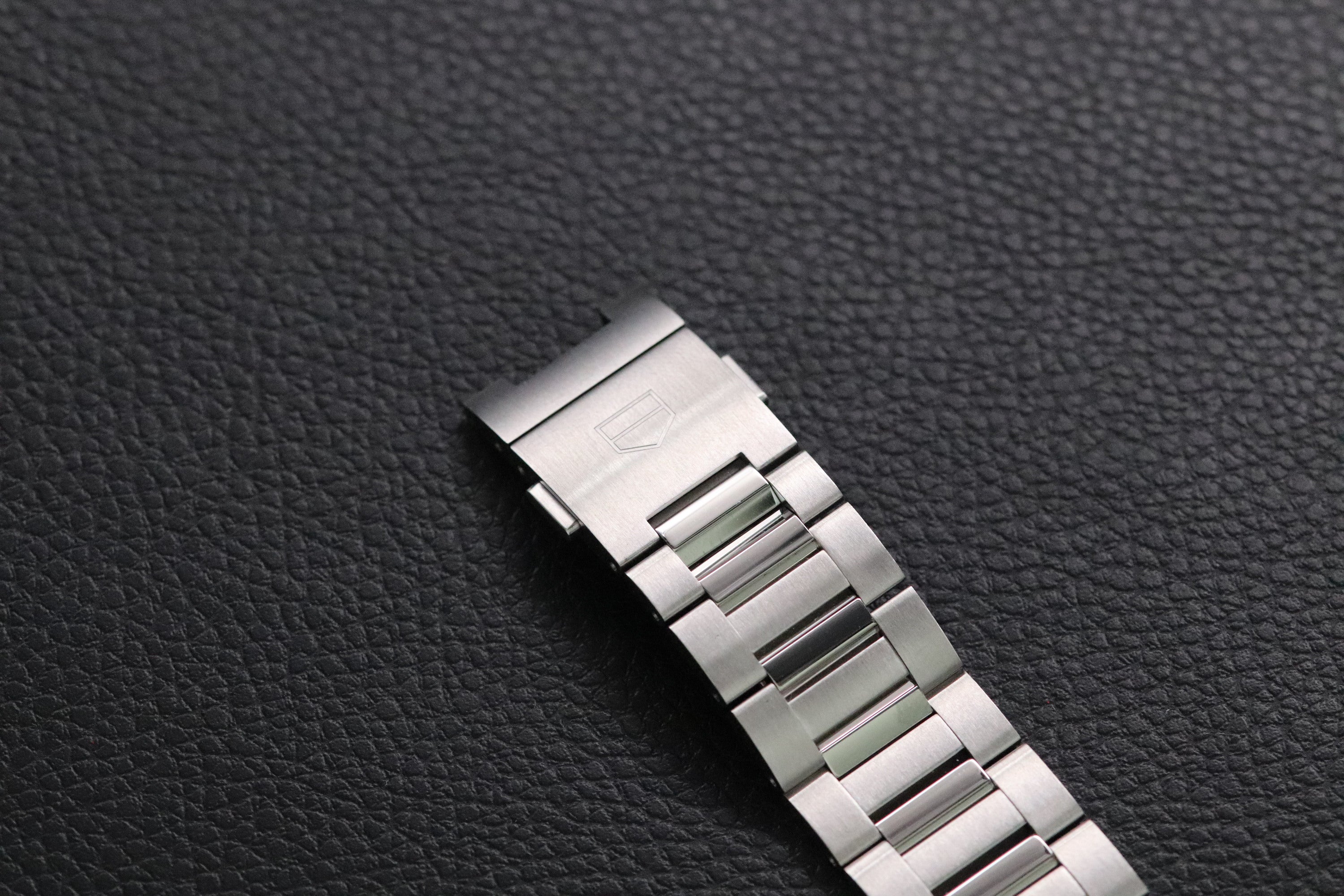 Tag Heuer Carrera Calibre 5 WBN2013.BA0640 Fullset 2023 Box+Papers