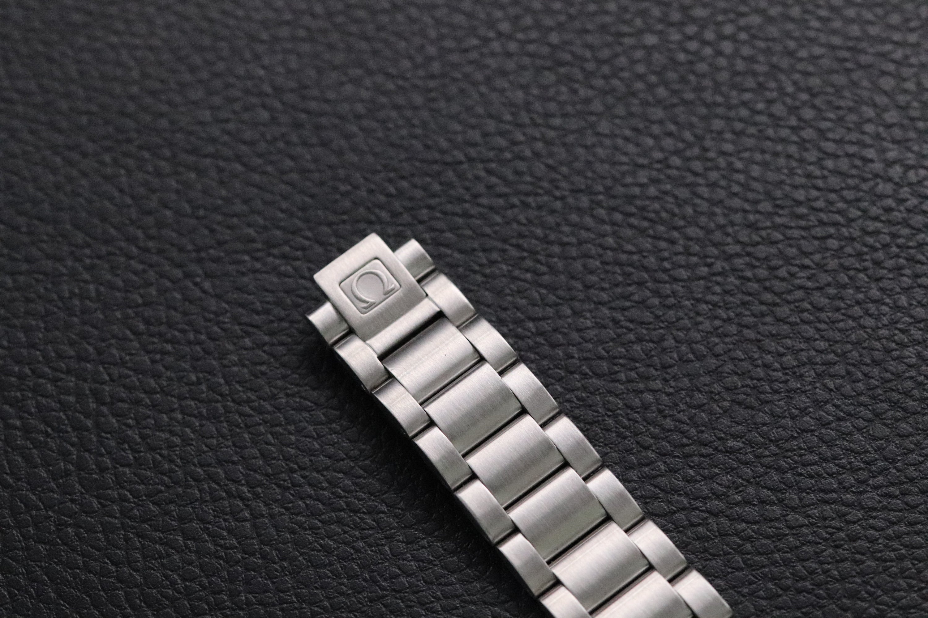 Omega Seamaster Aqua Terra 2518.30 Silver Dial 2009