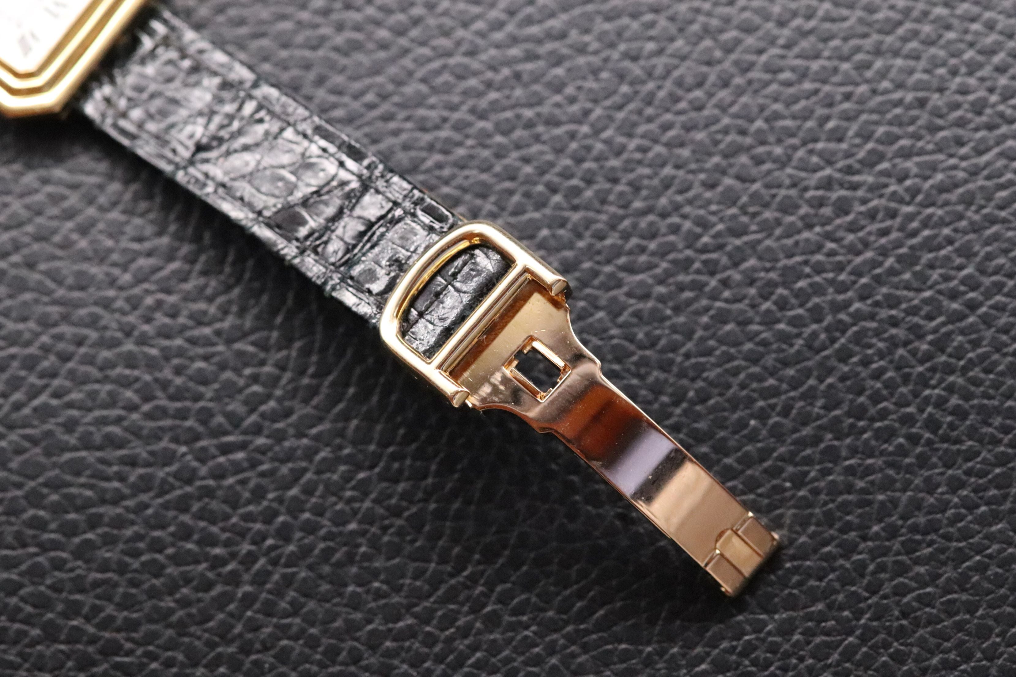 Cartier Cristallor 78095 Paris
