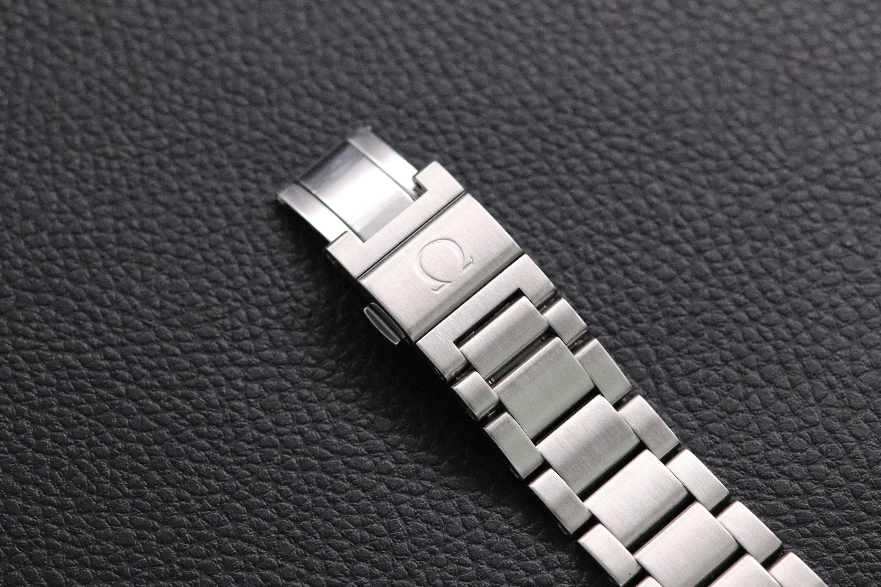 Omega Seamaster Aqua Terra 231.10.39.21.01.001 Black Dial 2007