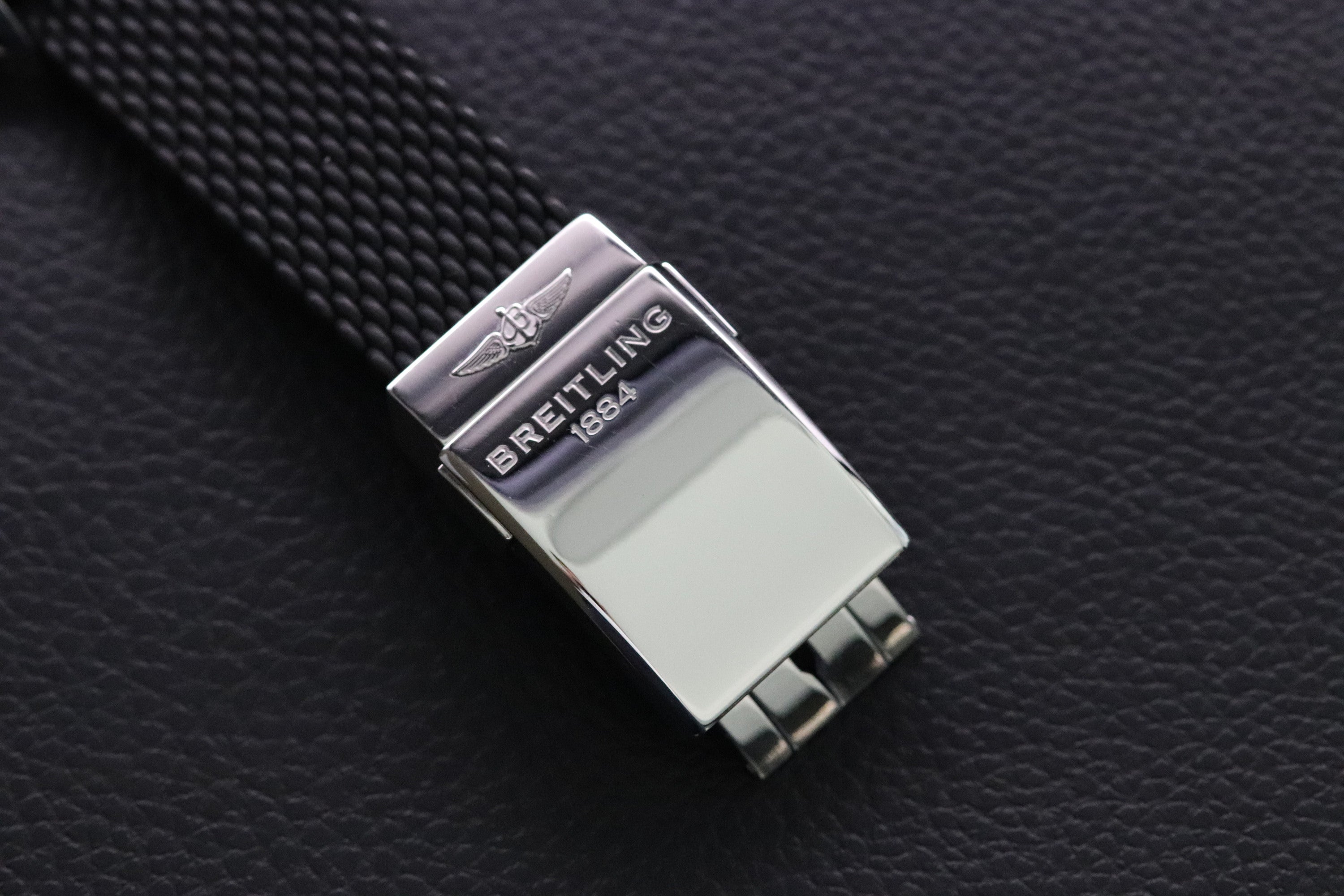 Breitling Superocean Heritage II AB2010