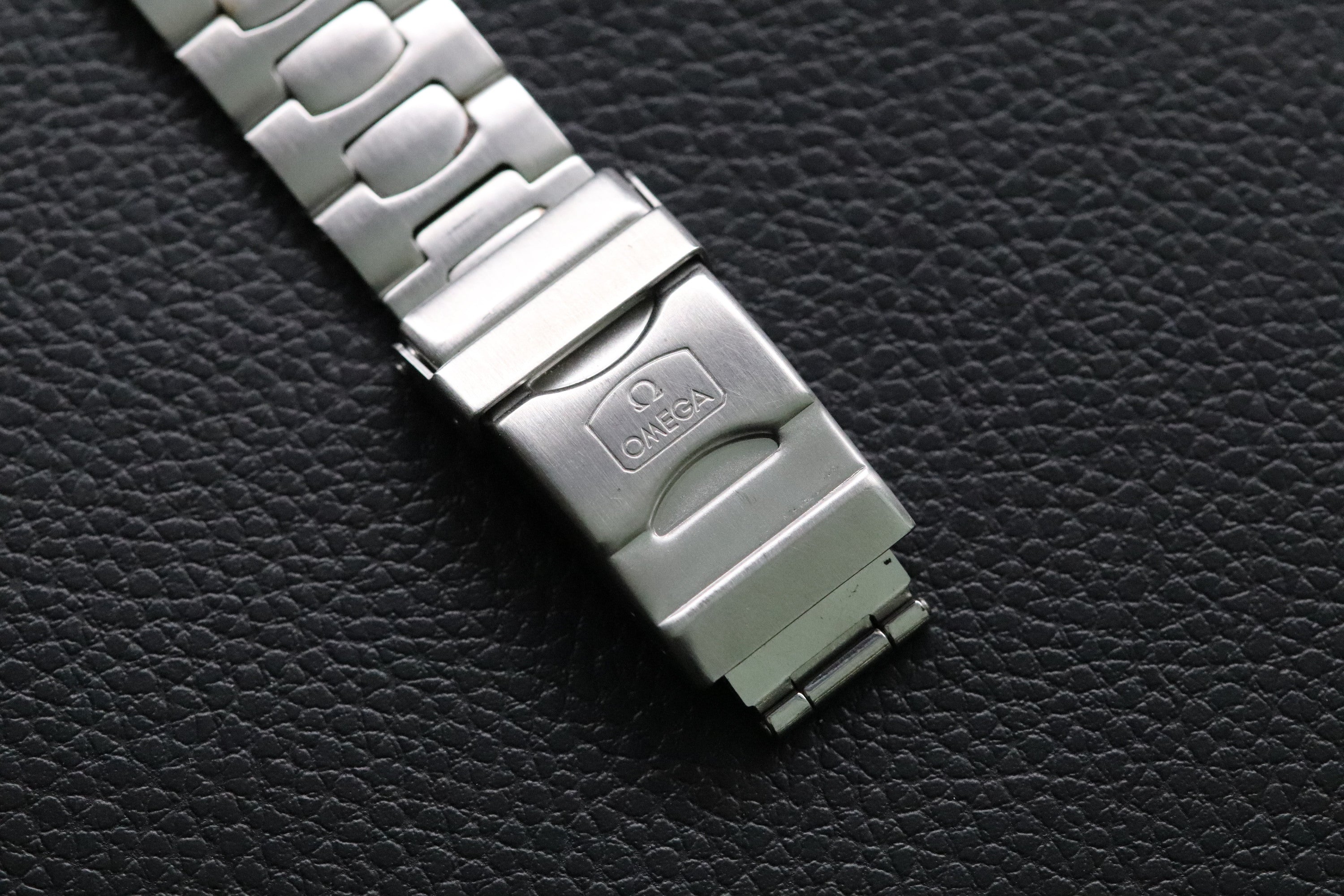 Omega Seamaster Professional 200m 396.1062 Pre Bond