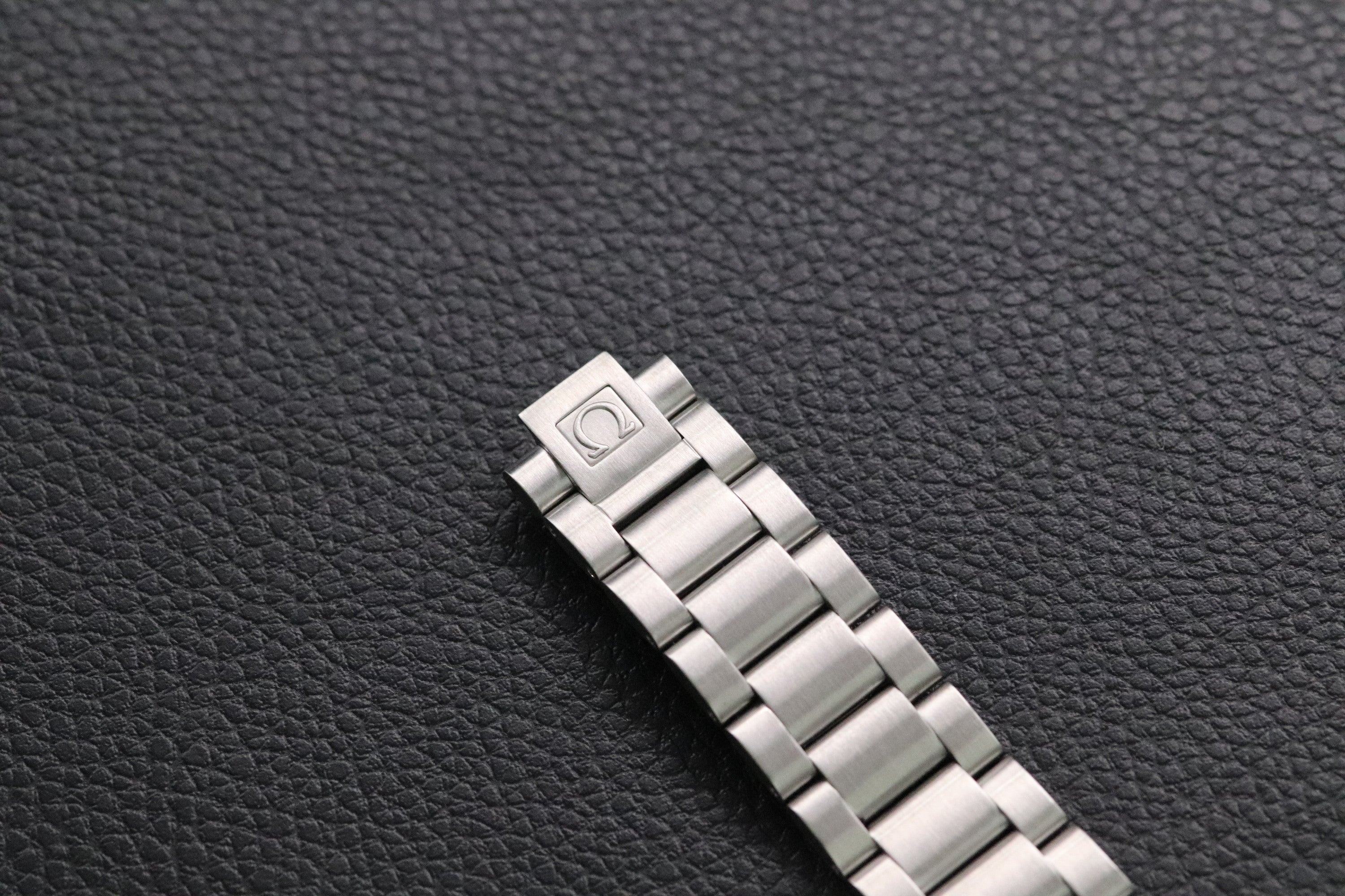 Omega Seamaster Railmaster 2503.52 Fullset 2007 Box+Papers