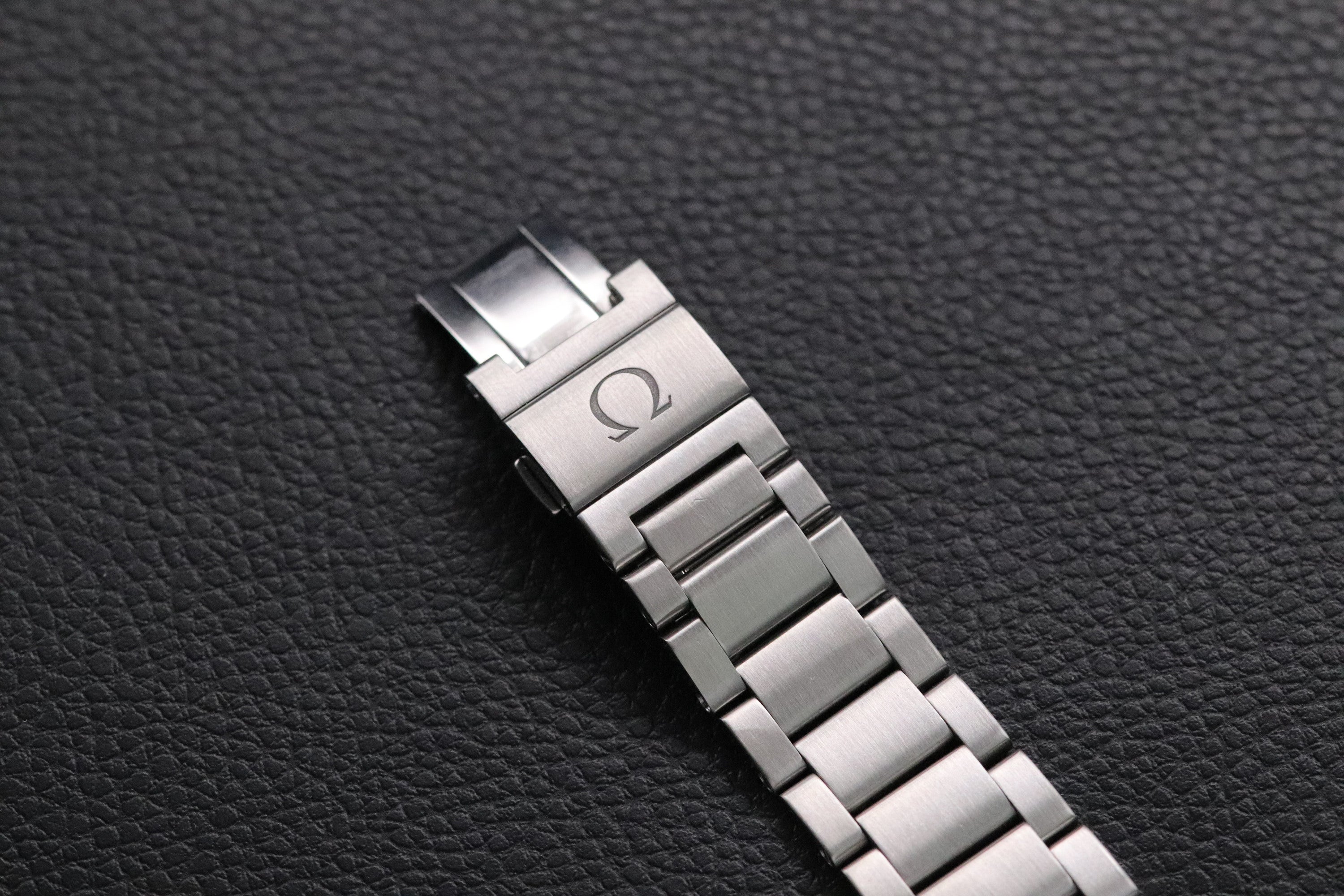 Omega Seamaster Aqua Terra 231.10.42.21.06.001 Papers 2011