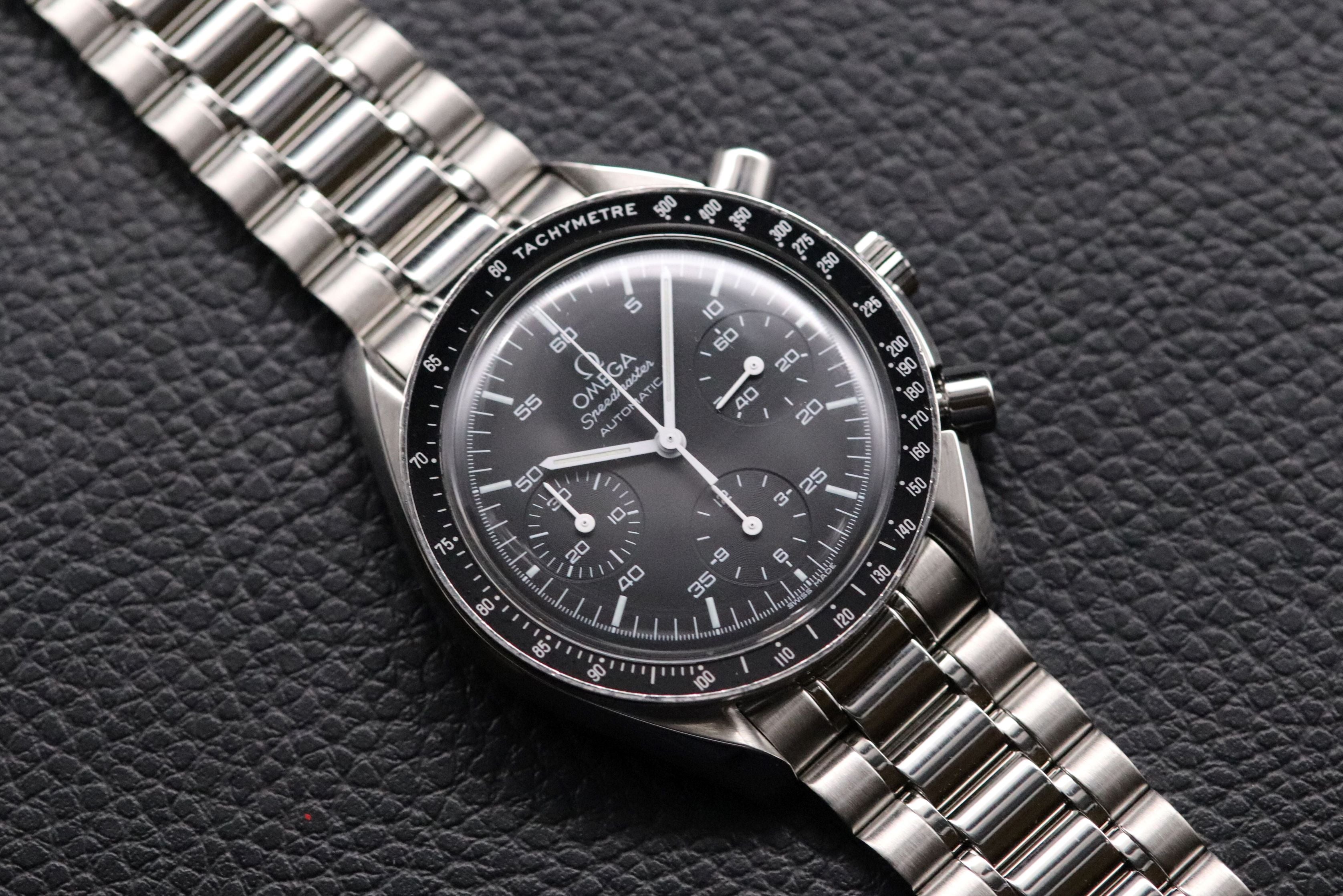Omega Speedmaster Reduced 3510.50