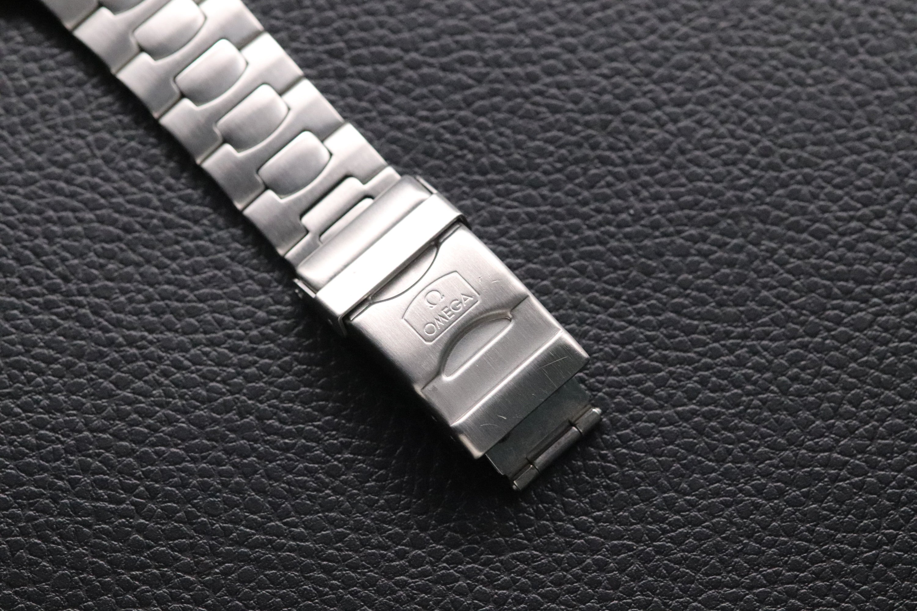 Omega Seamaster Professional 200m Pre-Bond 2850.50