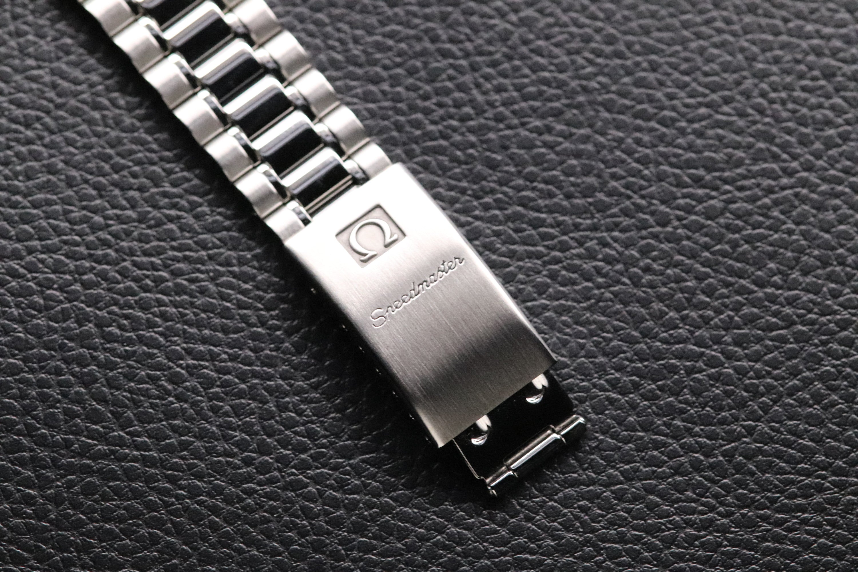 Omega Speedmaster Reduced 3510.50 Fullset 2001 Box+Papers