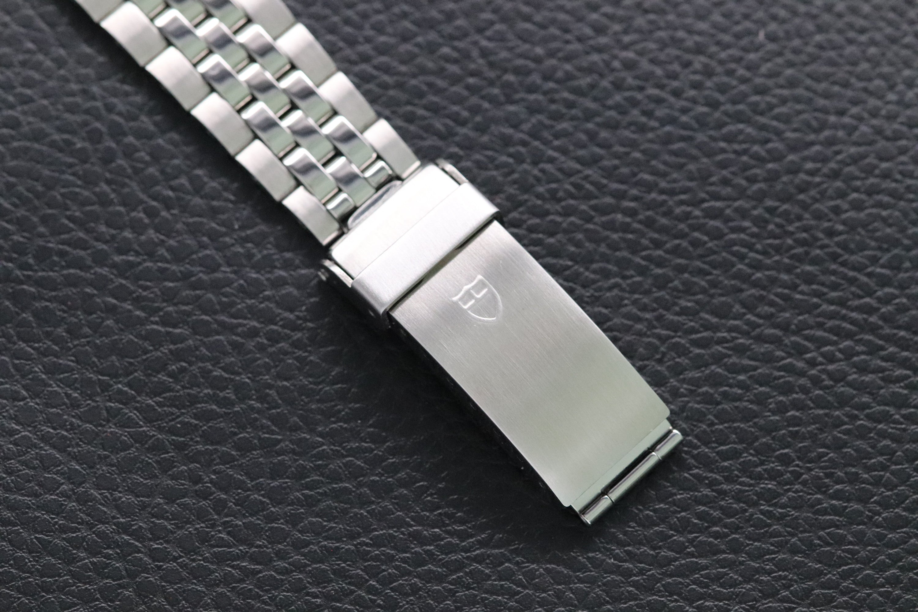 Tudor Submariner 75090 Blue Dial 1990