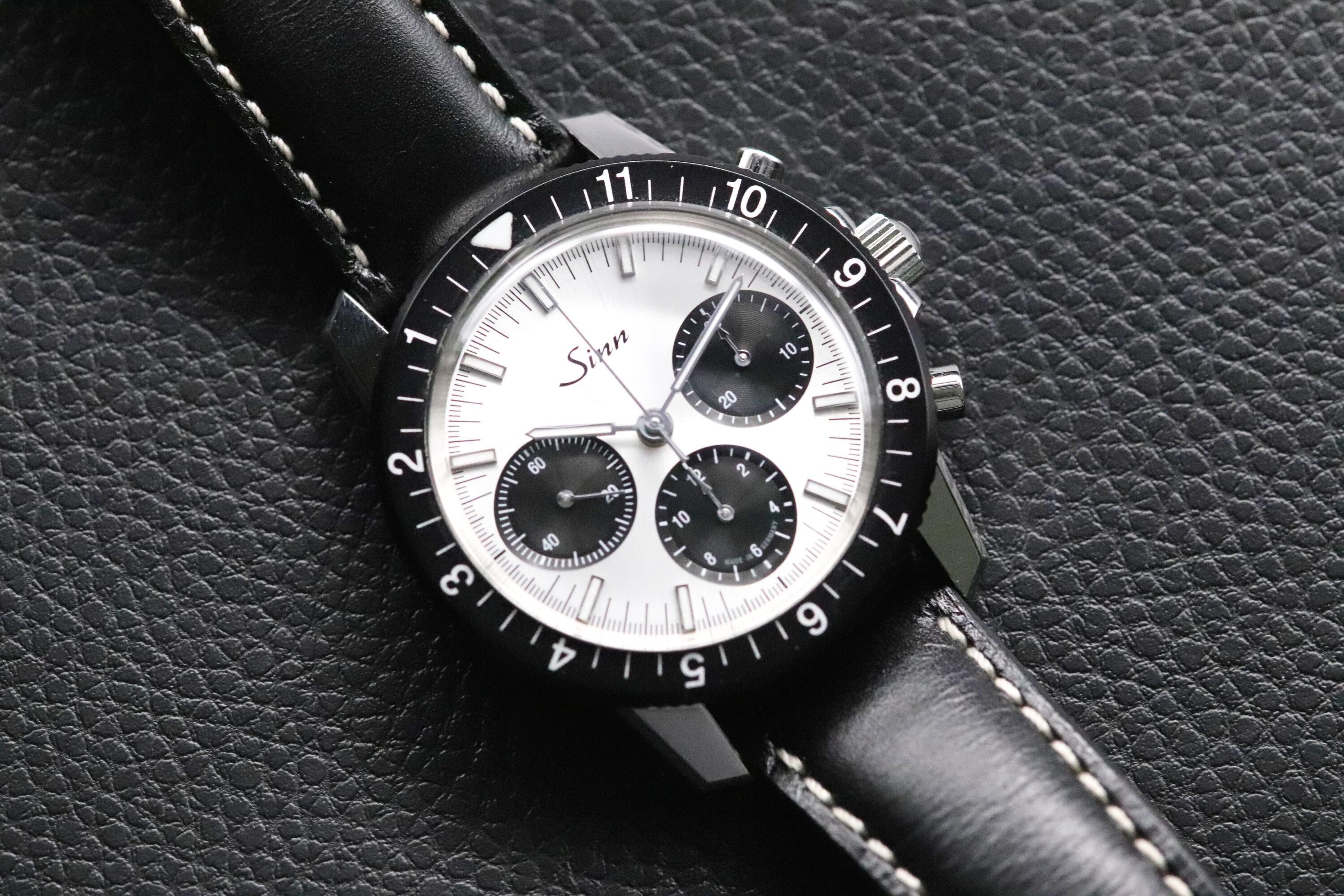 Sinn Classic 103.201 Fullset 2023 Box+Papers