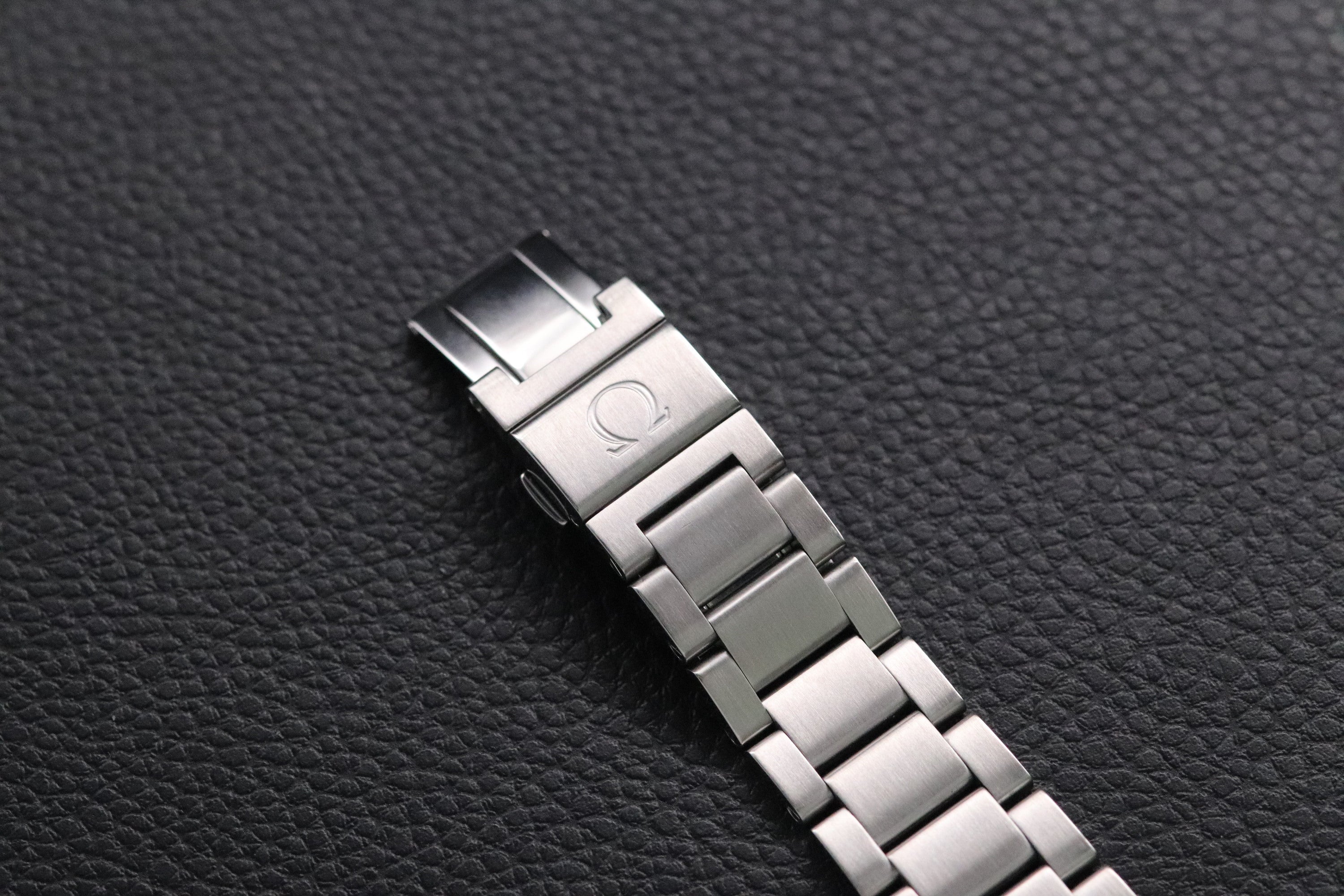 Omega Seamaster Aqua Terra 231.10.39.61.06.001 Grey Dial 2010