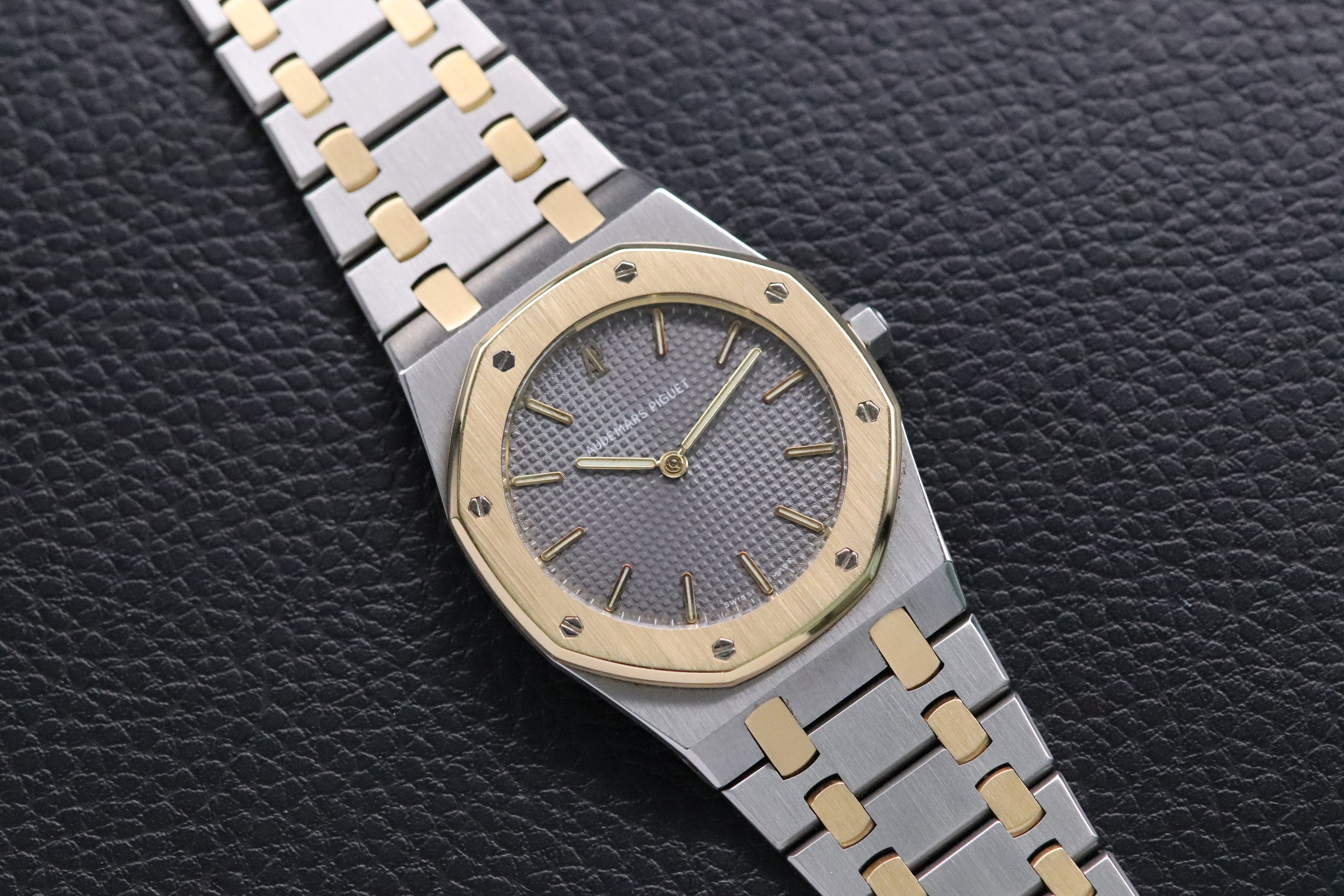 Audemars Piguet Royal Oak 56303SA 1986