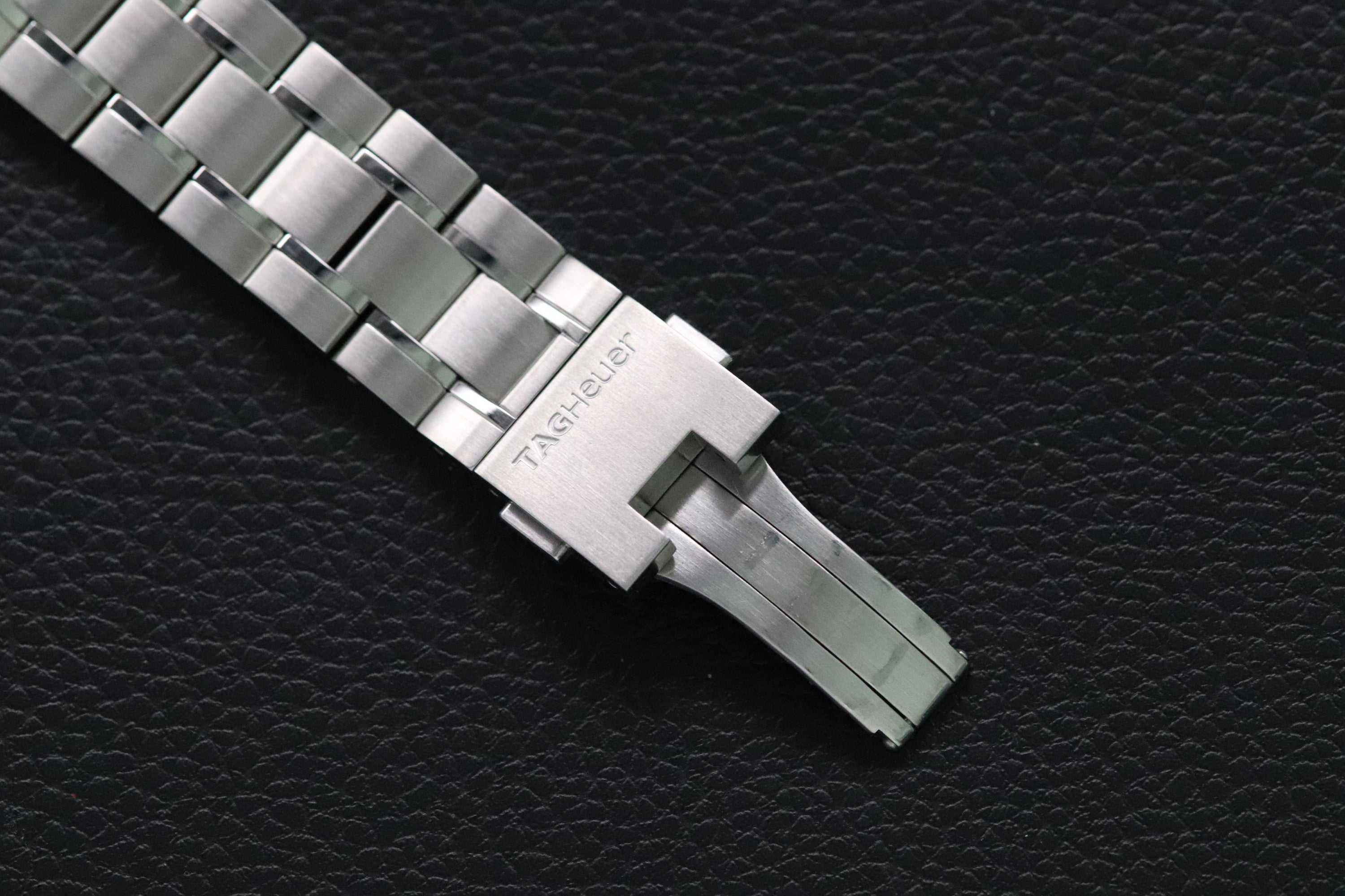 Tag Heuer Carrera Caliber 16 CV2010 Black Dial 2016