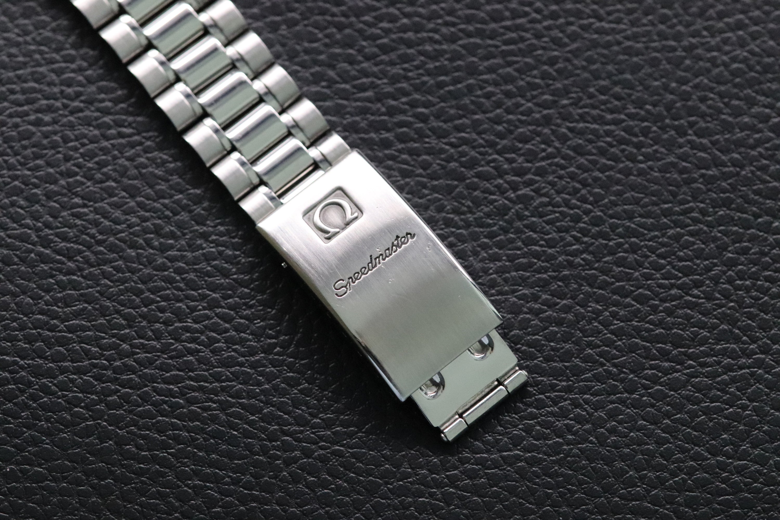 Omega Speedmaster Date 3511.50 Papers 1994