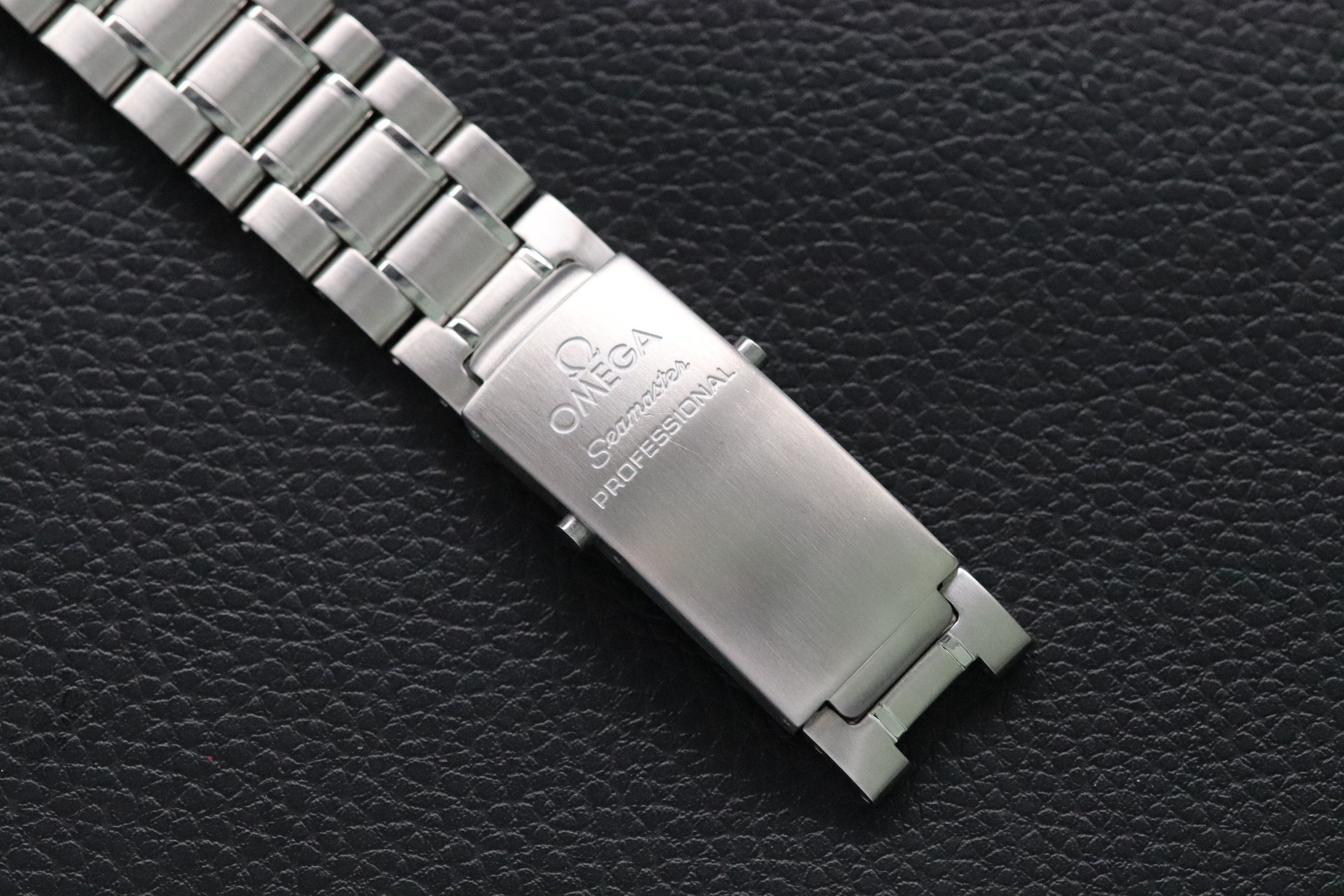 Omega Seamaster 300 2253.80 Papers XXXX