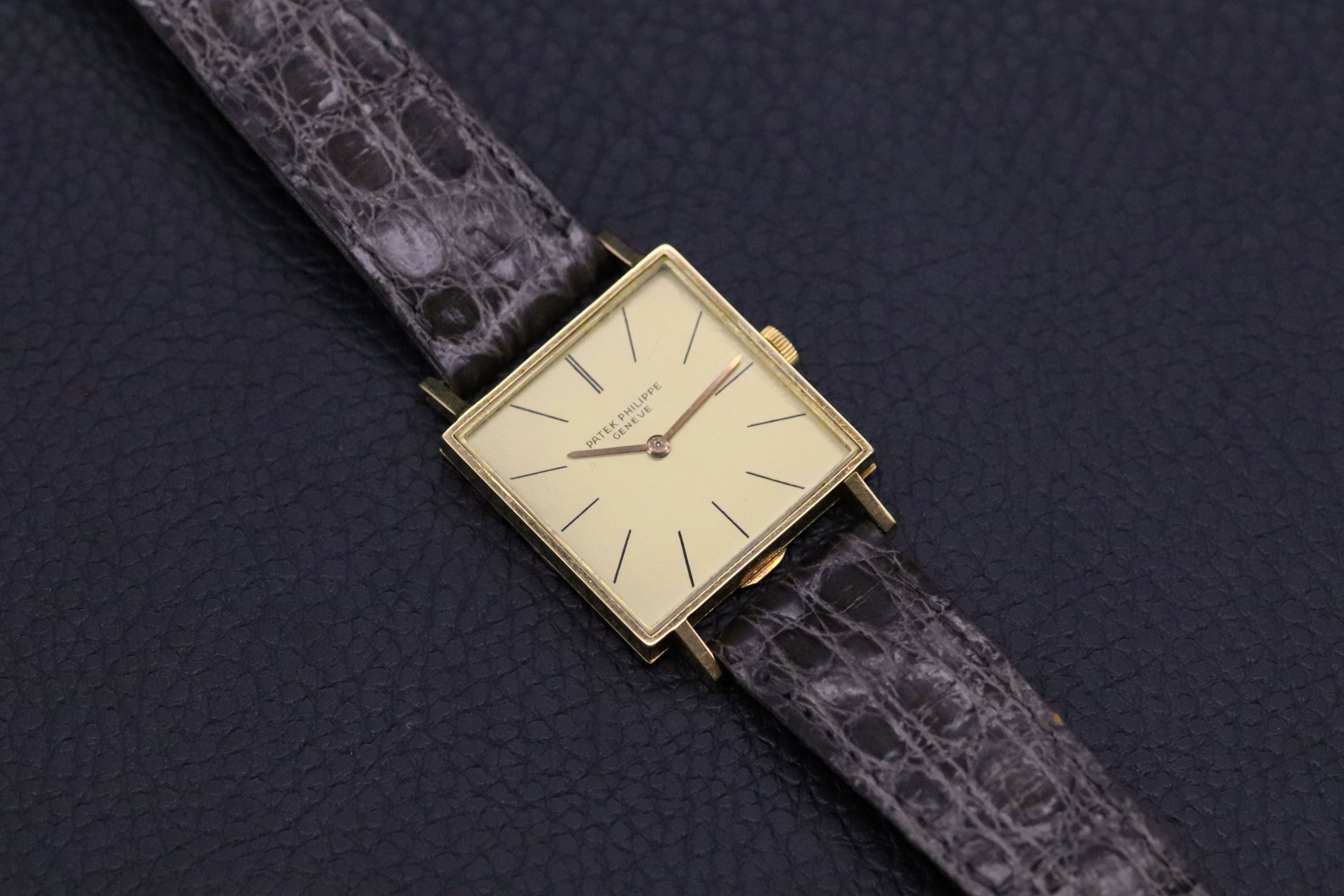 Patek Philippe Gondolo 3503