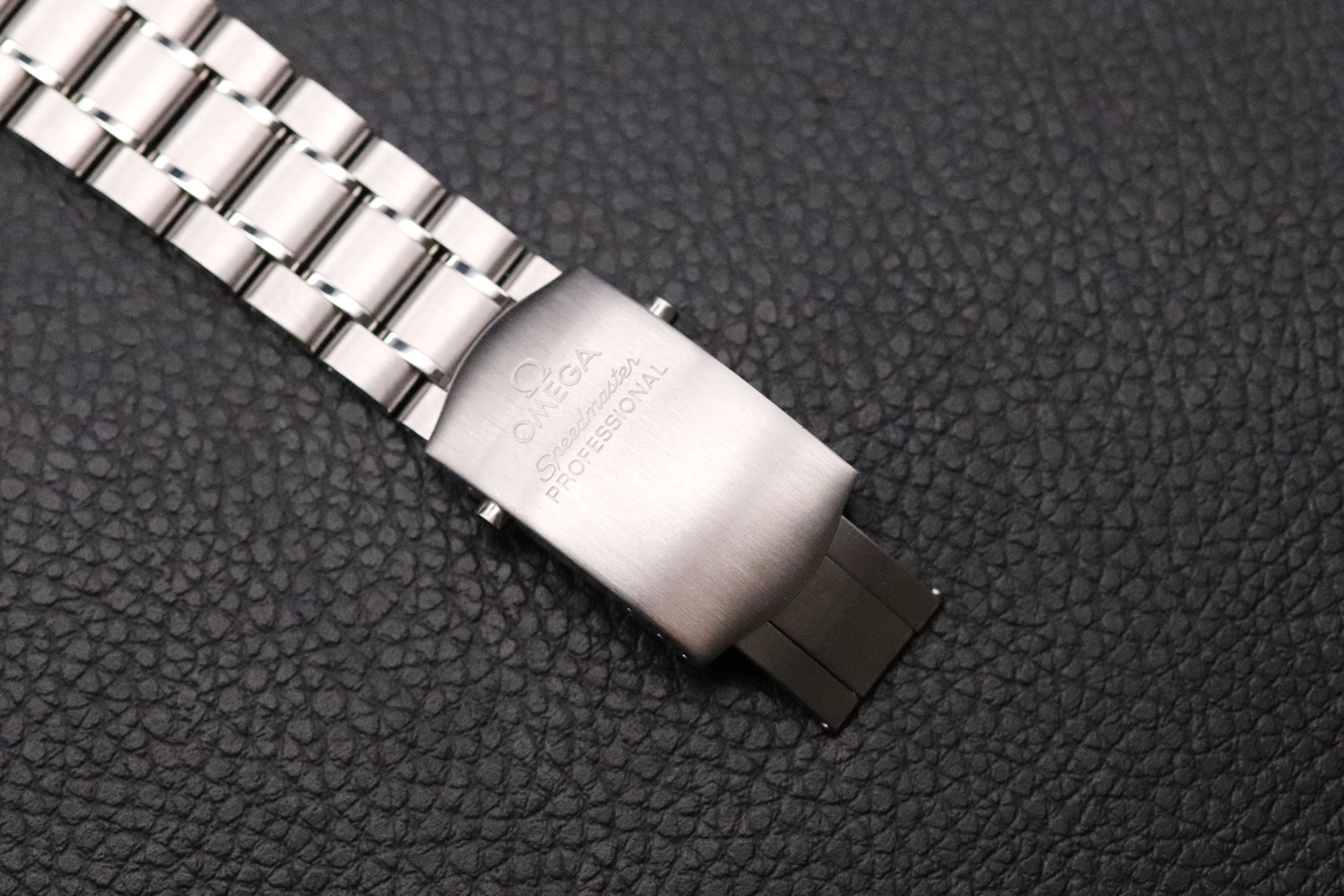 Omega Speedmaster Japan Edition 3570.40.00