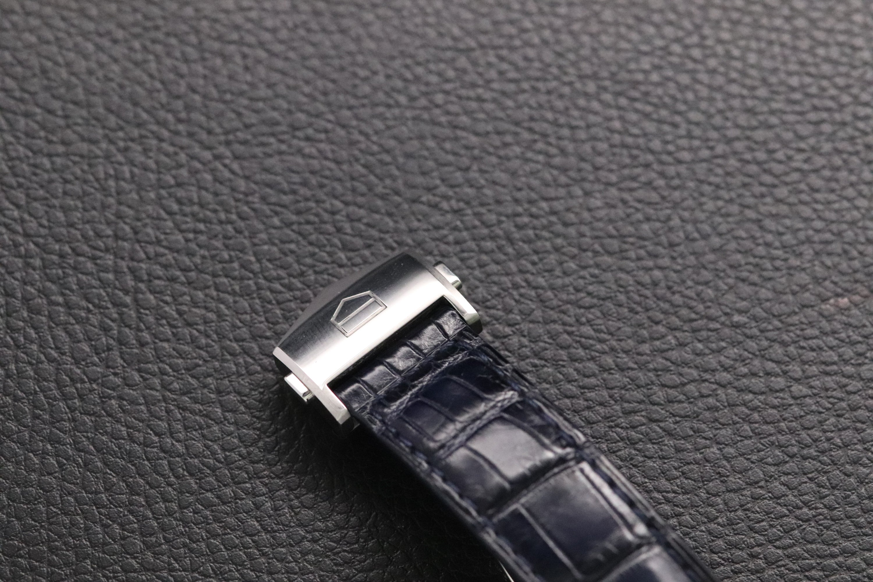 Tag Heuer Carrera Caliber 5 WBN2112-0 Blue Fullset 2022 Box+Papers