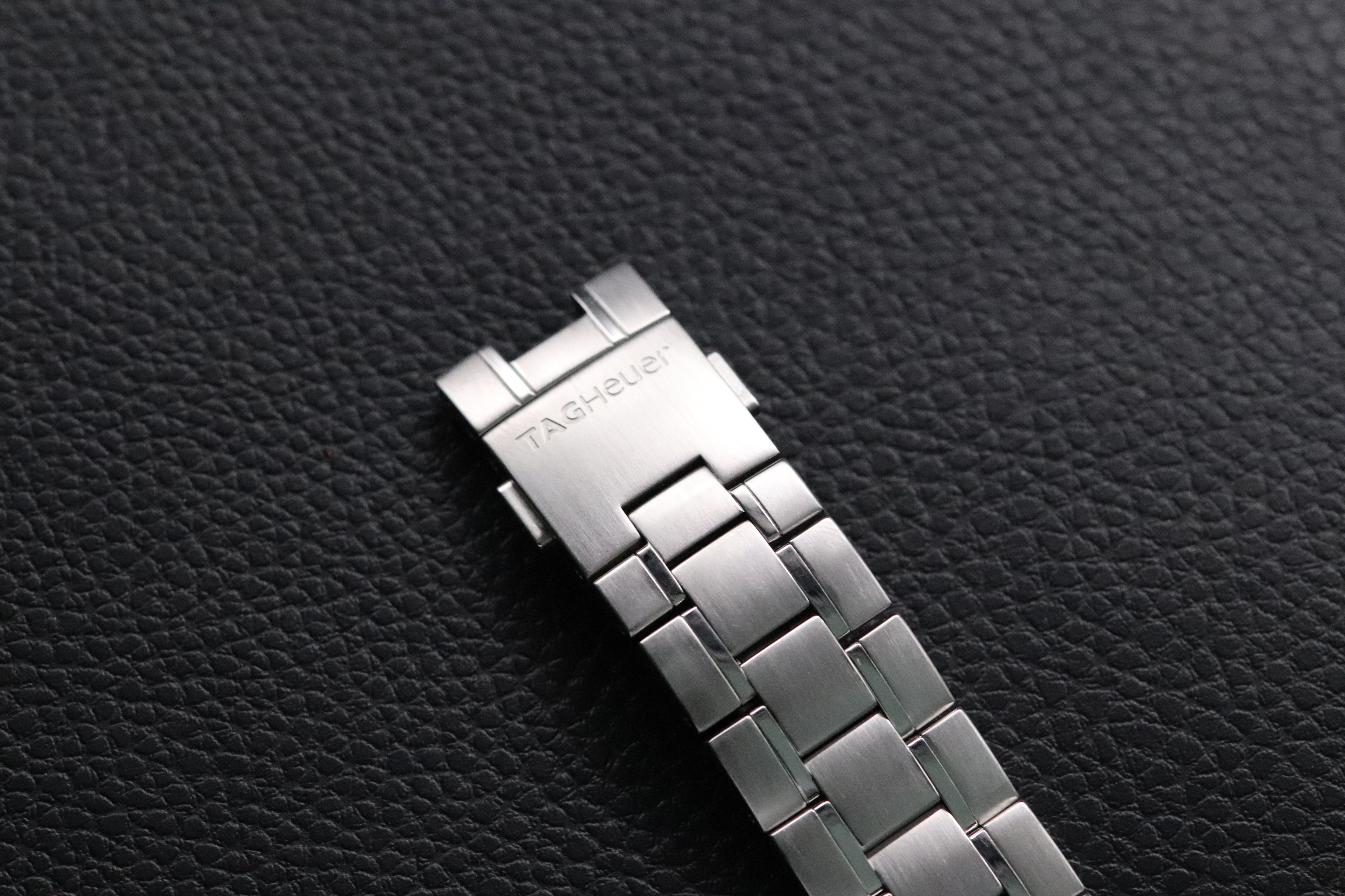 Tag Heuer Carrera Caliber 16 CBK2112-0 Papers 2013