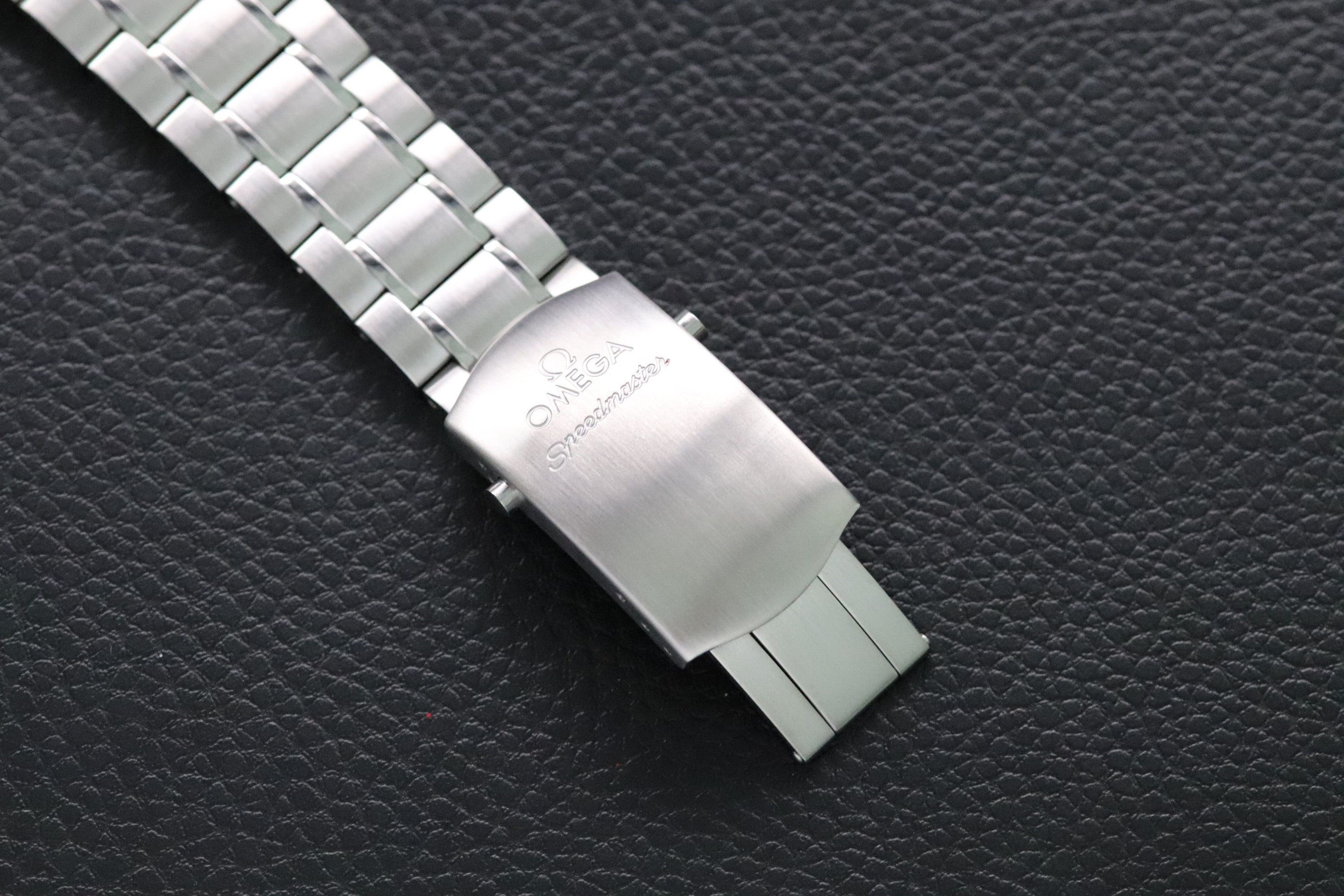 Omega Speedmaster Date 3211.31 Fullset 2019 Box+Papers