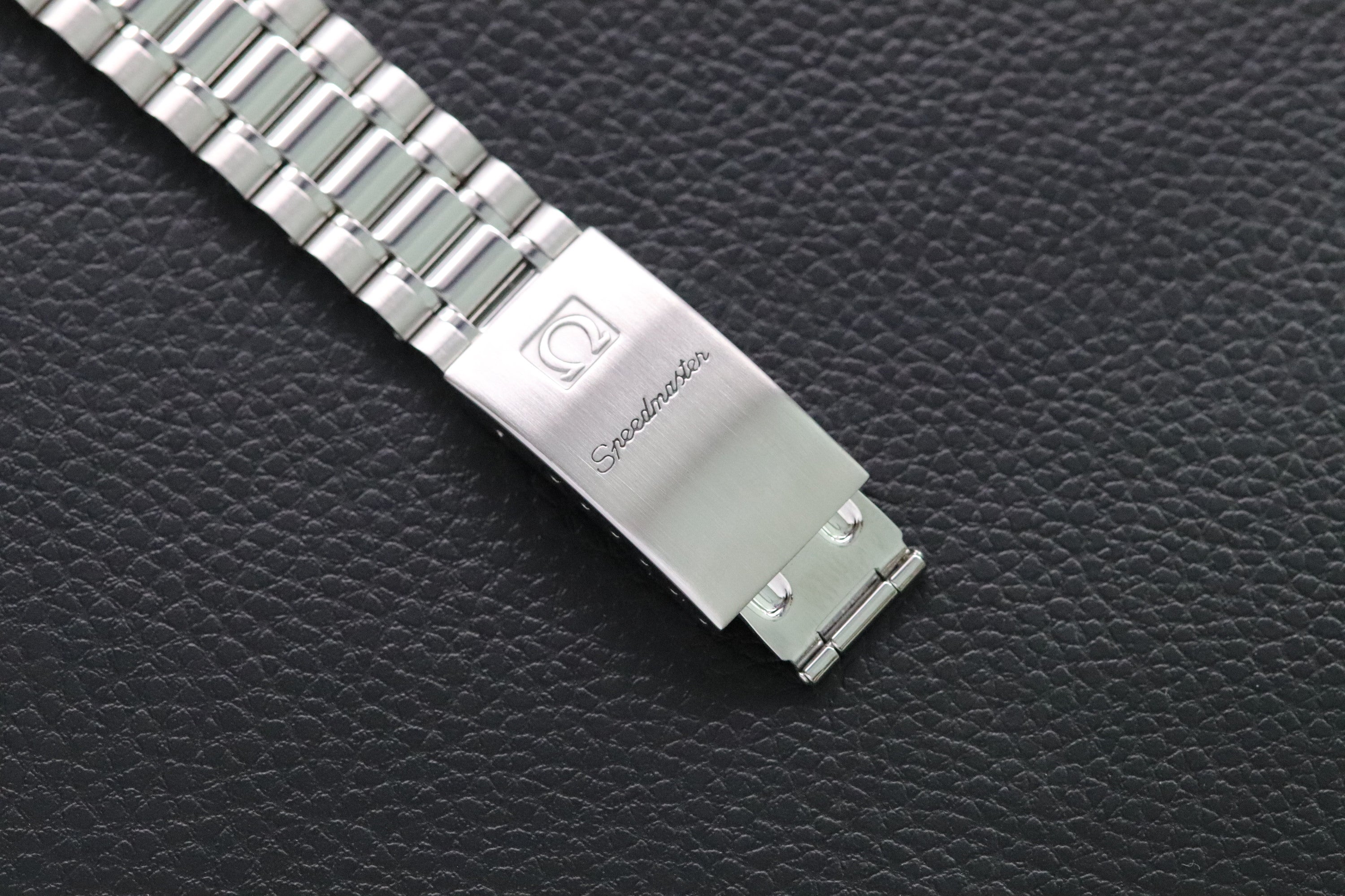 Omega Speedmaster Reduced 3510.50 Fullset 1993 Box+Papers