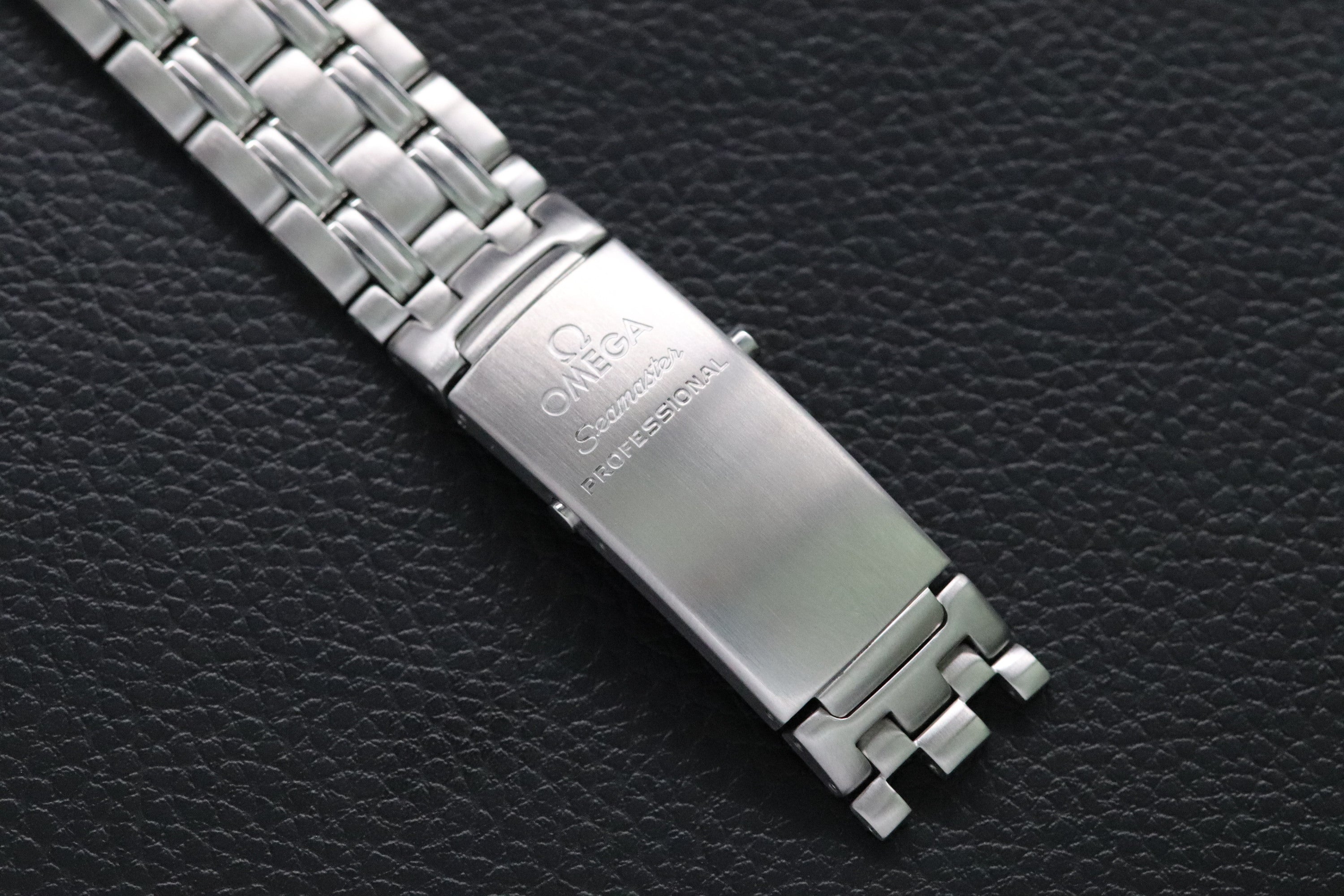 Omega Seamaster Diver 2222.80 Fullset 2013 Box+Papers